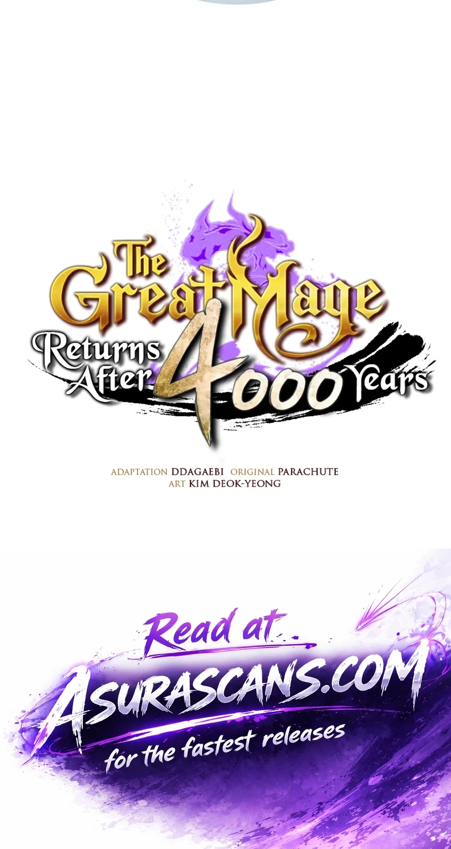 The Archmage Returns After 4000 Years Chapter 273 page 90 - 