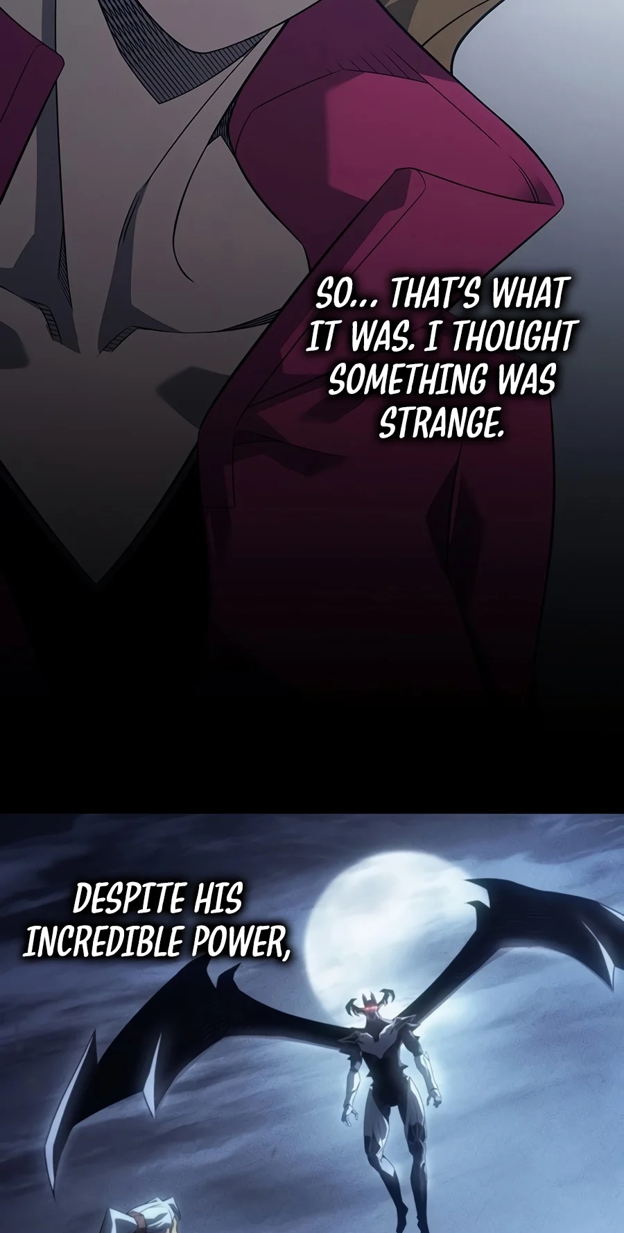 The Archmage Returns After 4000 Years Chapter 274 page 15 - 