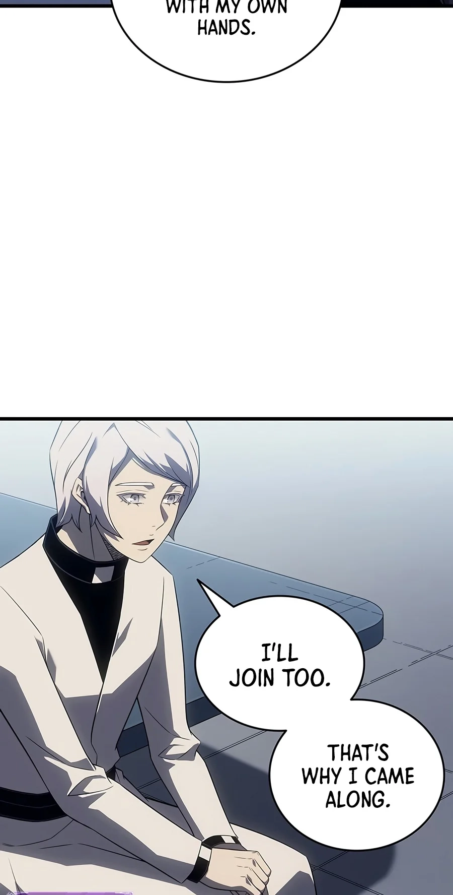 The Archmage Returns After 4000 Years Chapter 274 page 21 - 