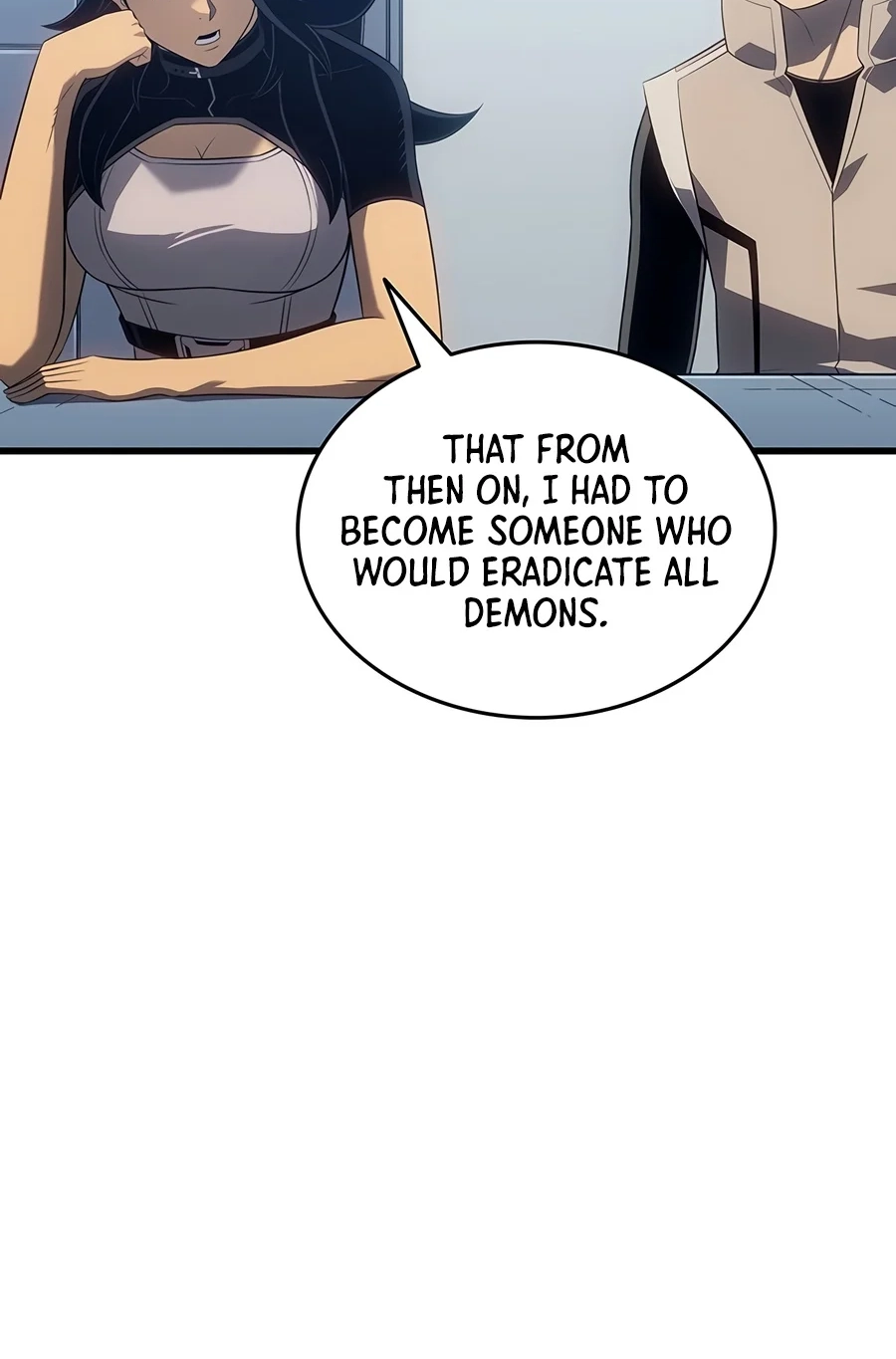 The Archmage Returns After 4000 Years Chapter 274 page 23 - 