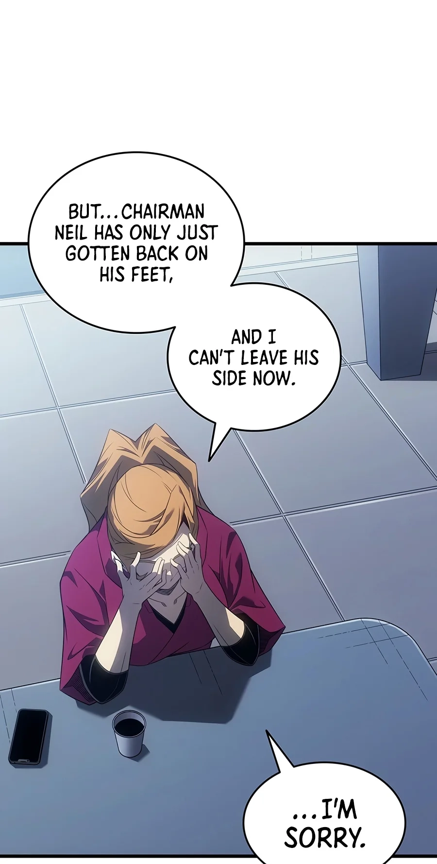 The Archmage Returns After 4000 Years Chapter 274 page 28 - 