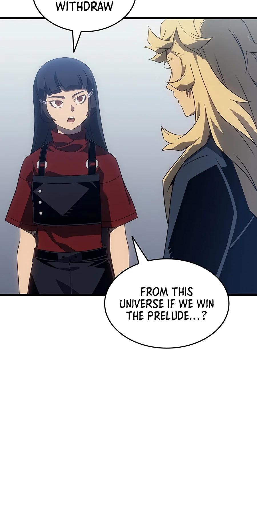 The Archmage Returns After 4000 Years Chapter 274 page 4 - 