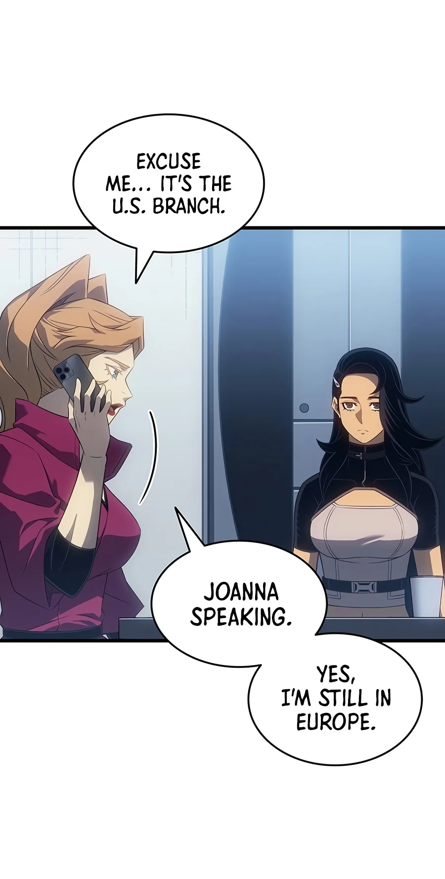 The Archmage Returns After 4000 Years Chapter 274 page 31 - 