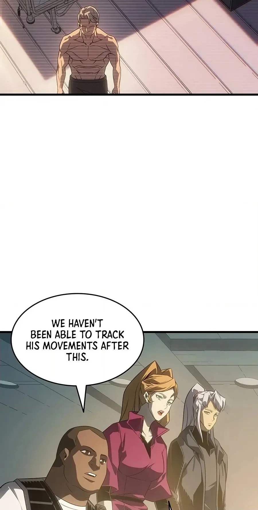 The Archmage Returns After 4000 Years Chapter 274 page 40 - 
