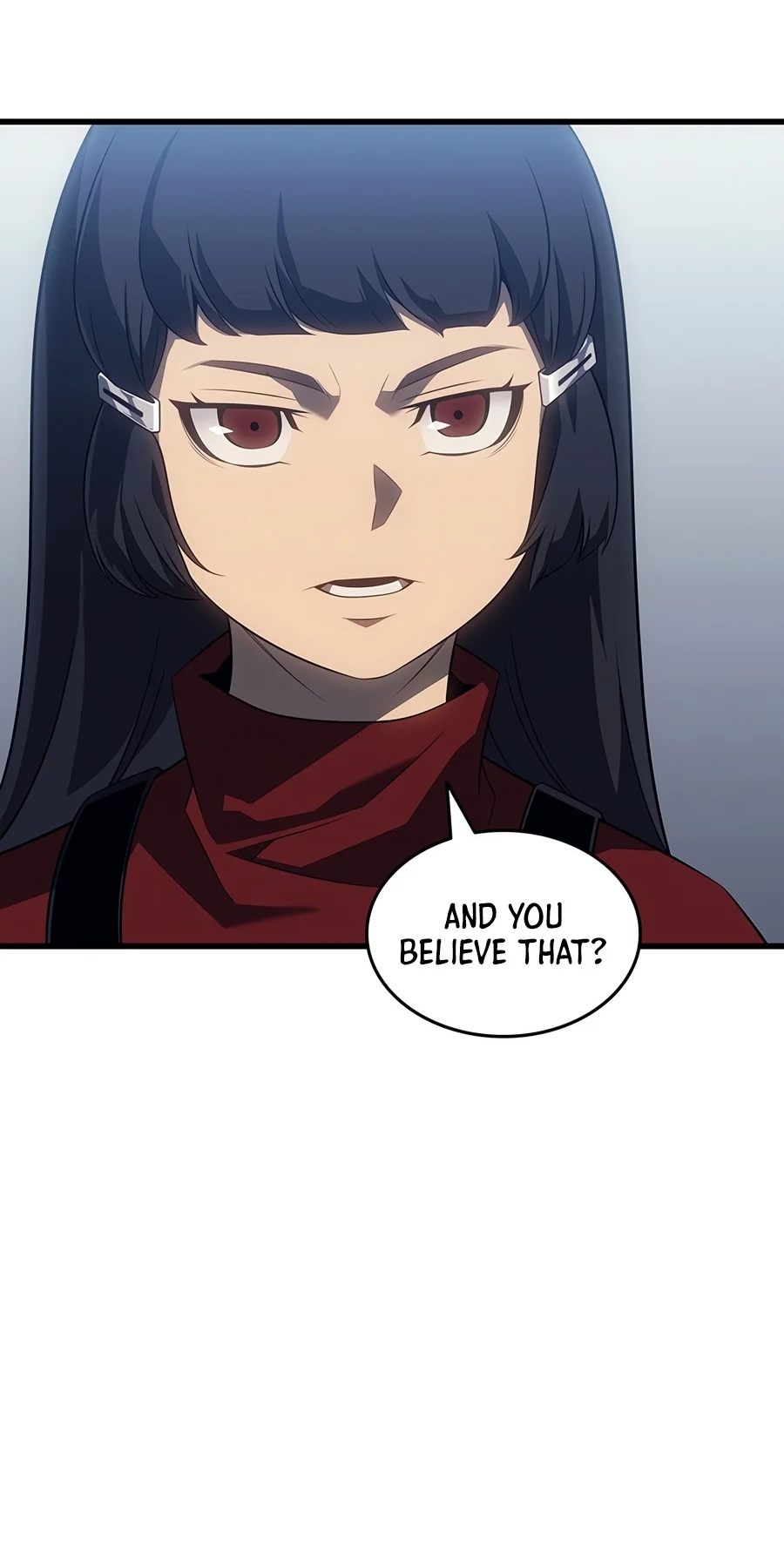 The Archmage Returns After 4000 Years Chapter 274 page 5 - 