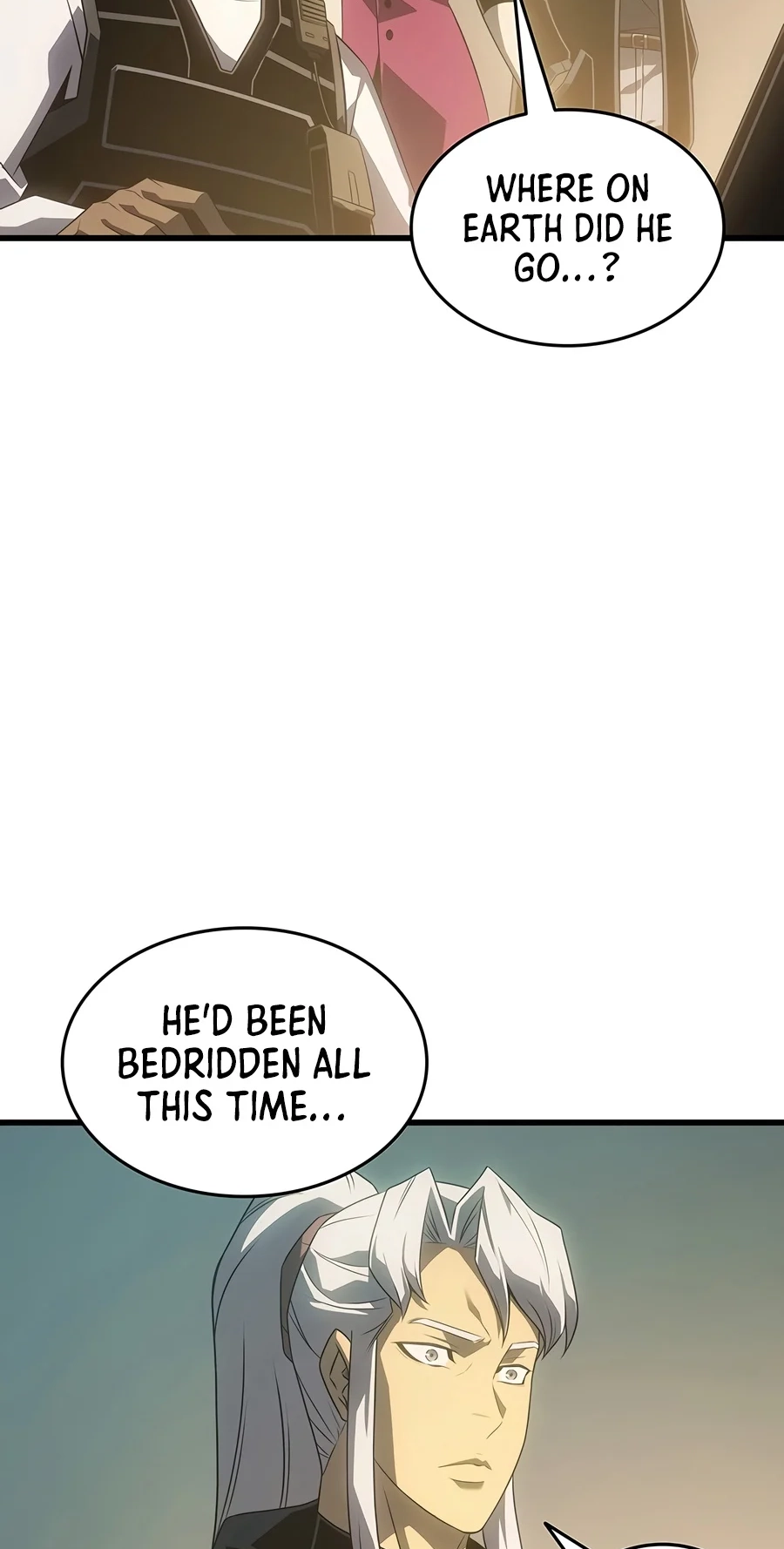 The Archmage Returns After 4000 Years Chapter 274 page 41 - 