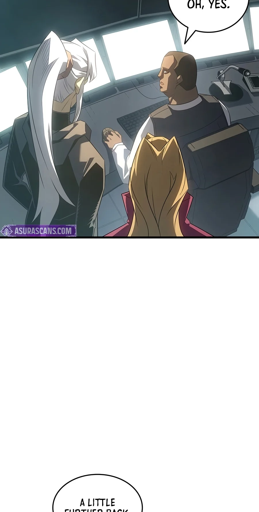 The Archmage Returns After 4000 Years Chapter 274 page 43 - 