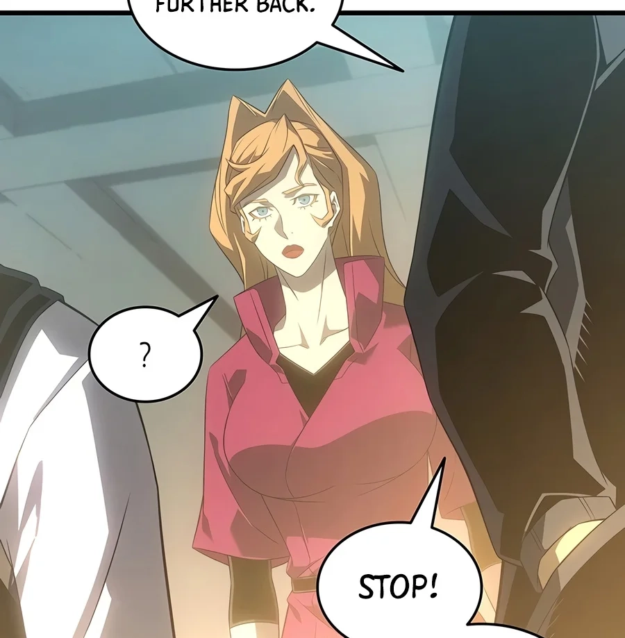 The Archmage Returns After 4000 Years Chapter 274 page 44 - 