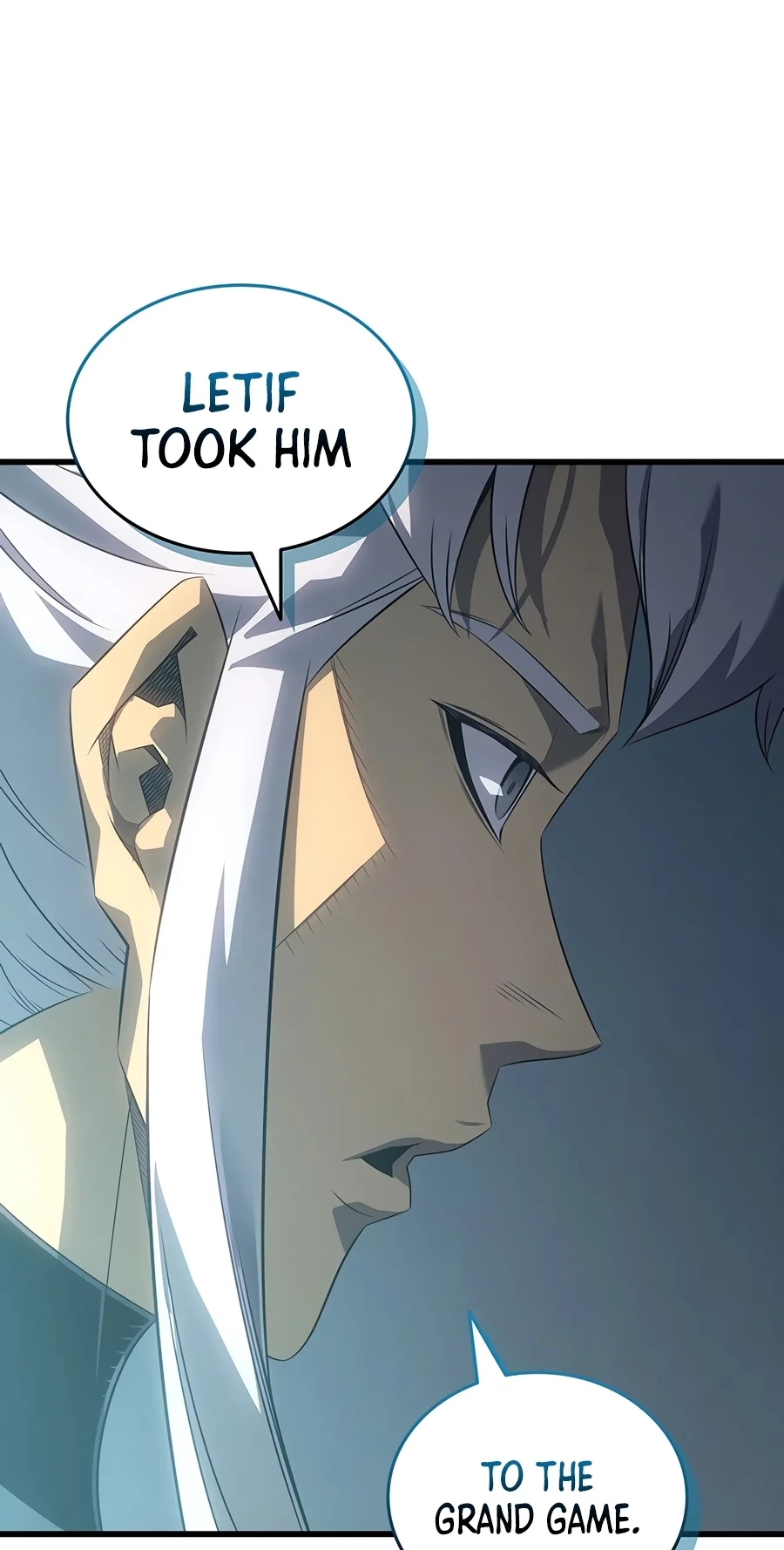 The Archmage Returns After 4000 Years Chapter 274 page 49 - 