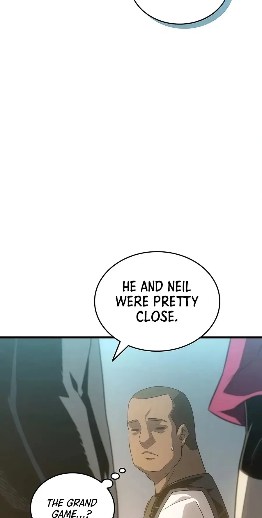 The Archmage Returns After 4000 Years Chapter 274 page 50 - 