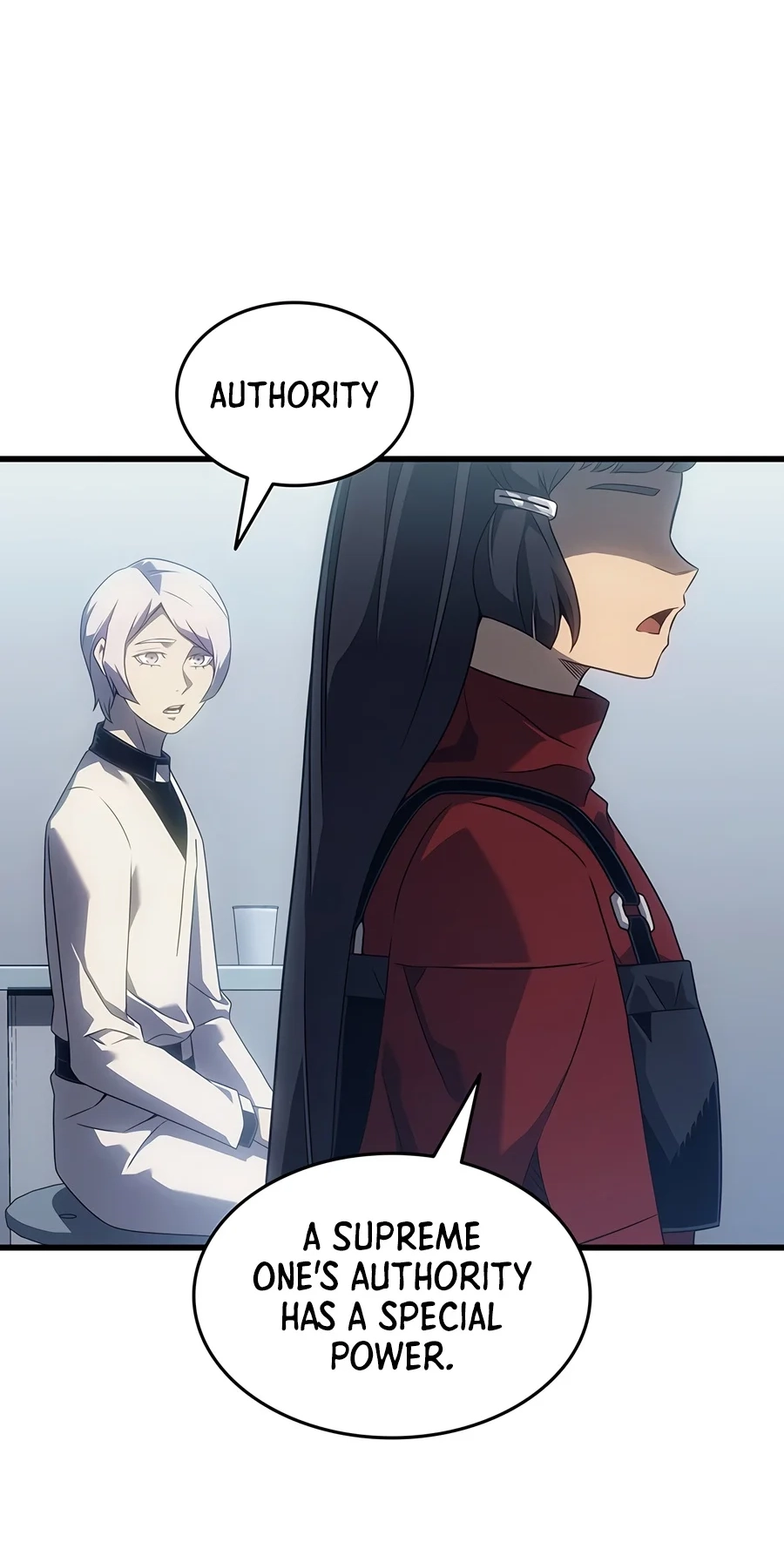 The Archmage Returns After 4000 Years Chapter 274 page 7 - 