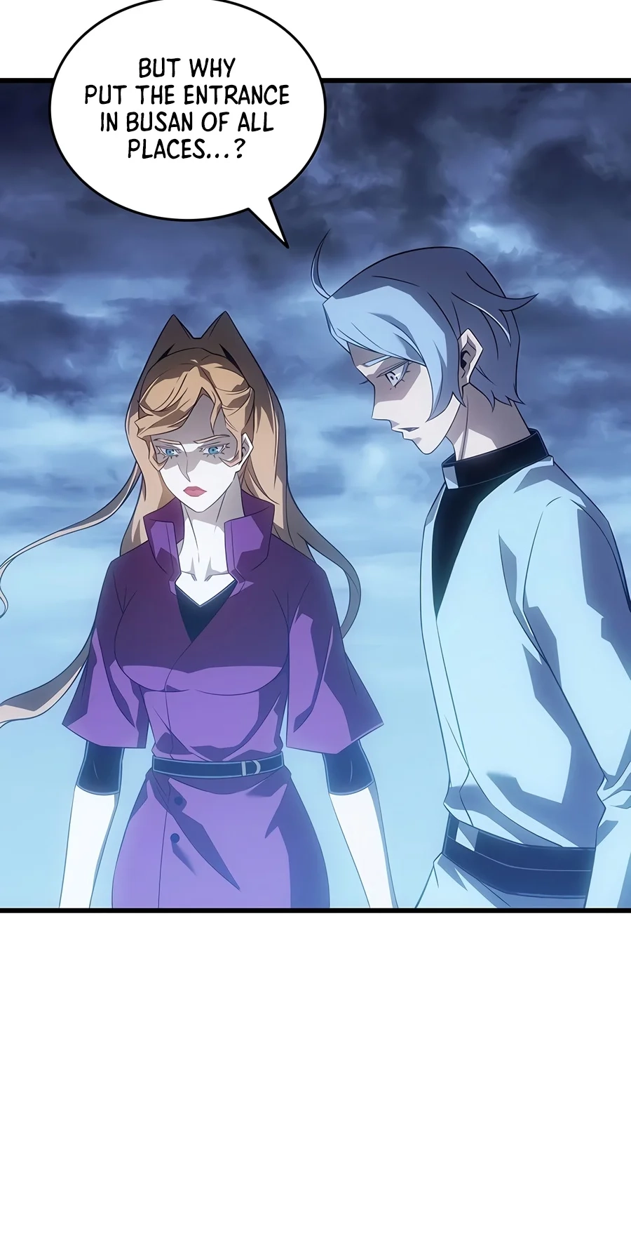 The Archmage Returns After 4000 Years Chapter 274 page 61 - 