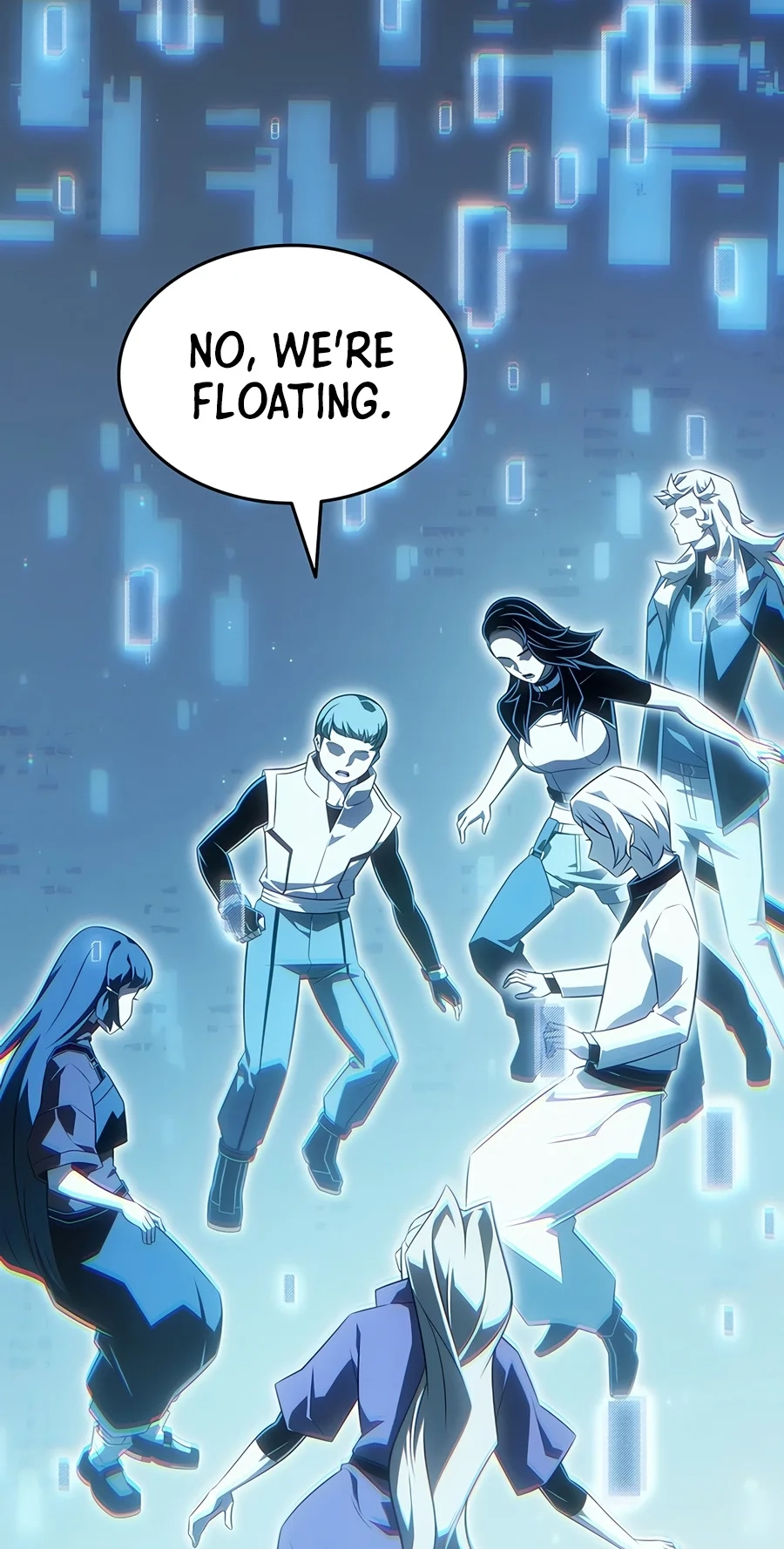 The Archmage Returns After 4000 Years Chapter 274 page 69 - 