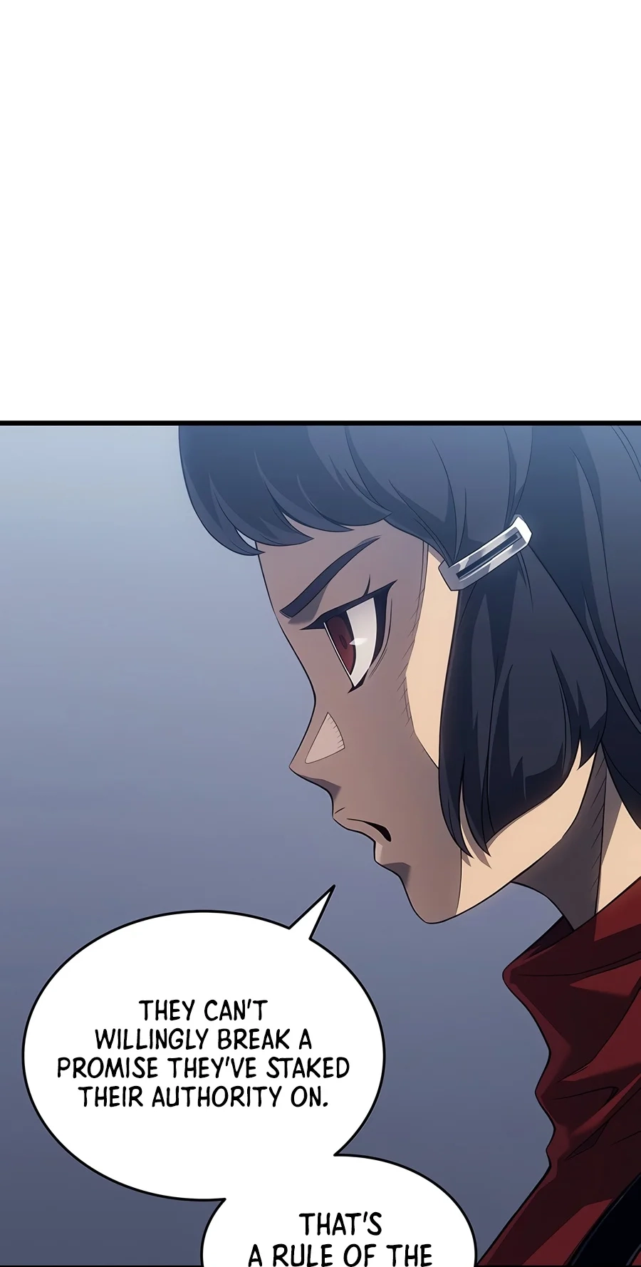 The Archmage Returns After 4000 Years Chapter 274 page 8 - 