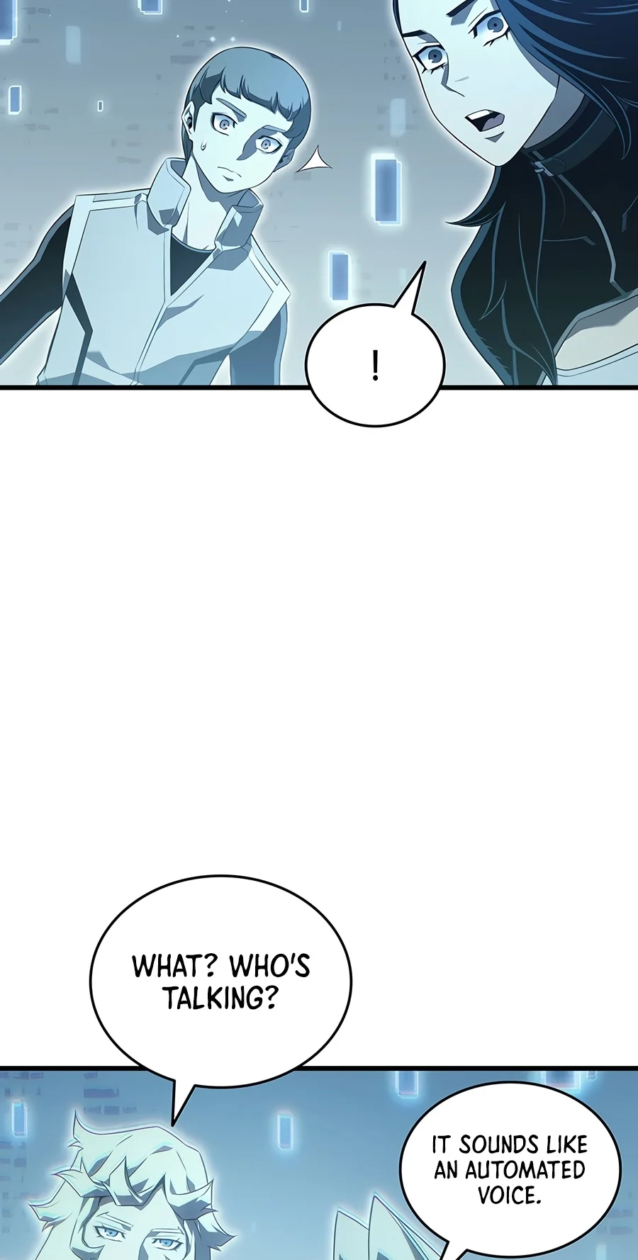 The Archmage Returns After 4000 Years Chapter 274 page 71 - 