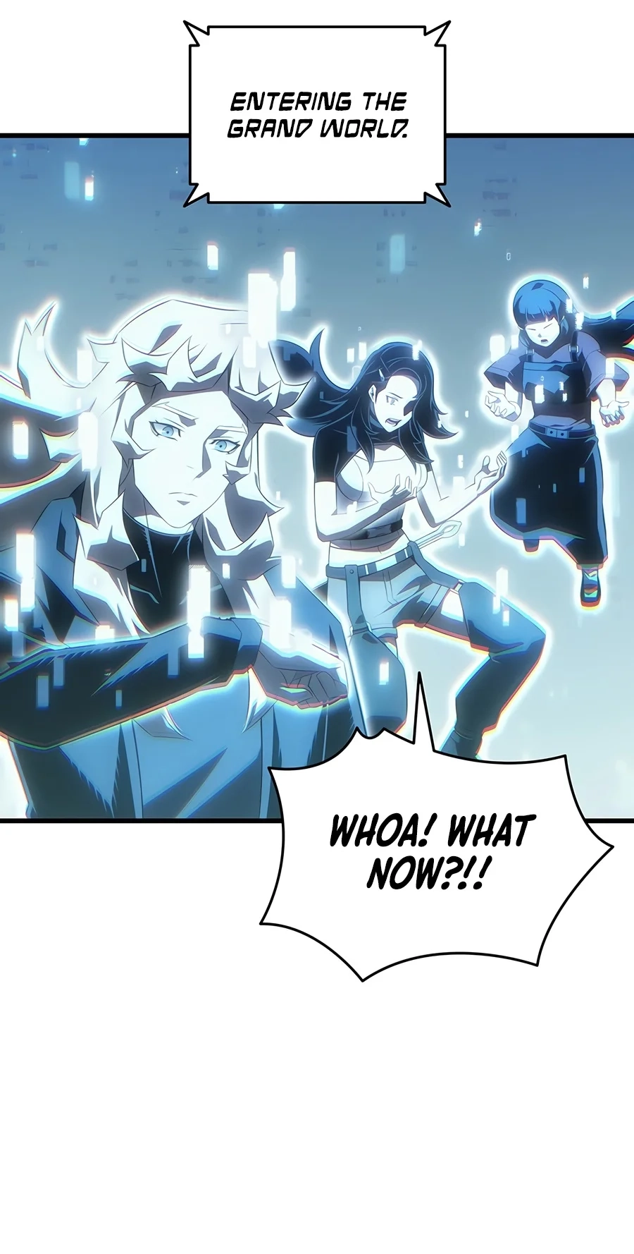 The Archmage Returns After 4000 Years Chapter 274 page 79 - 