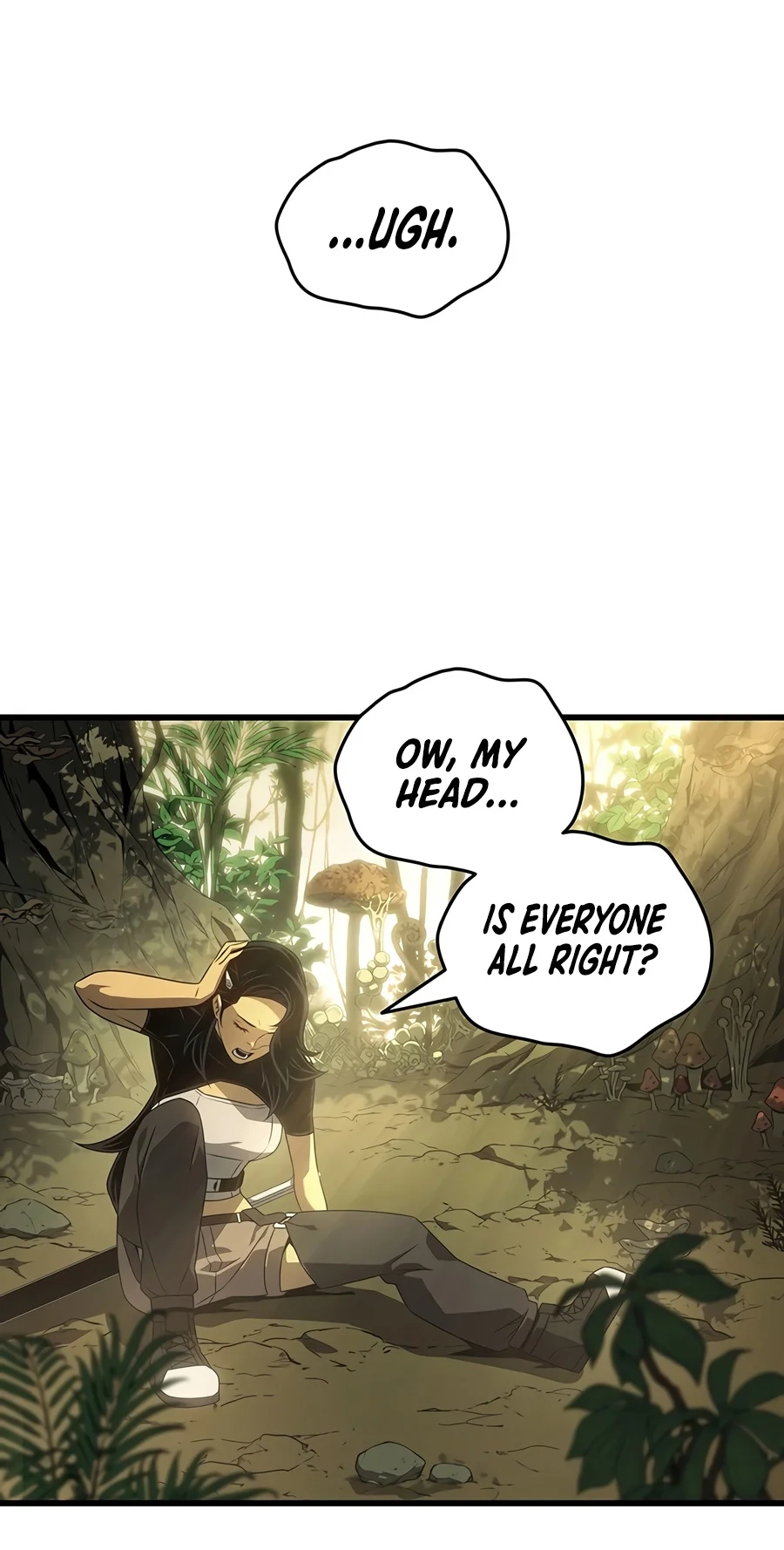 The Archmage Returns After 4000 Years Chapter 274 page 82 - 