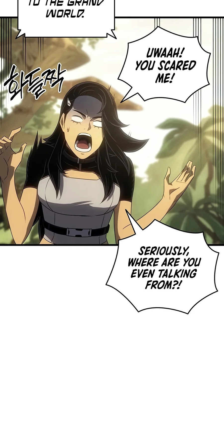 The Archmage Returns After 4000 Years Chapter 274 page 86 - 