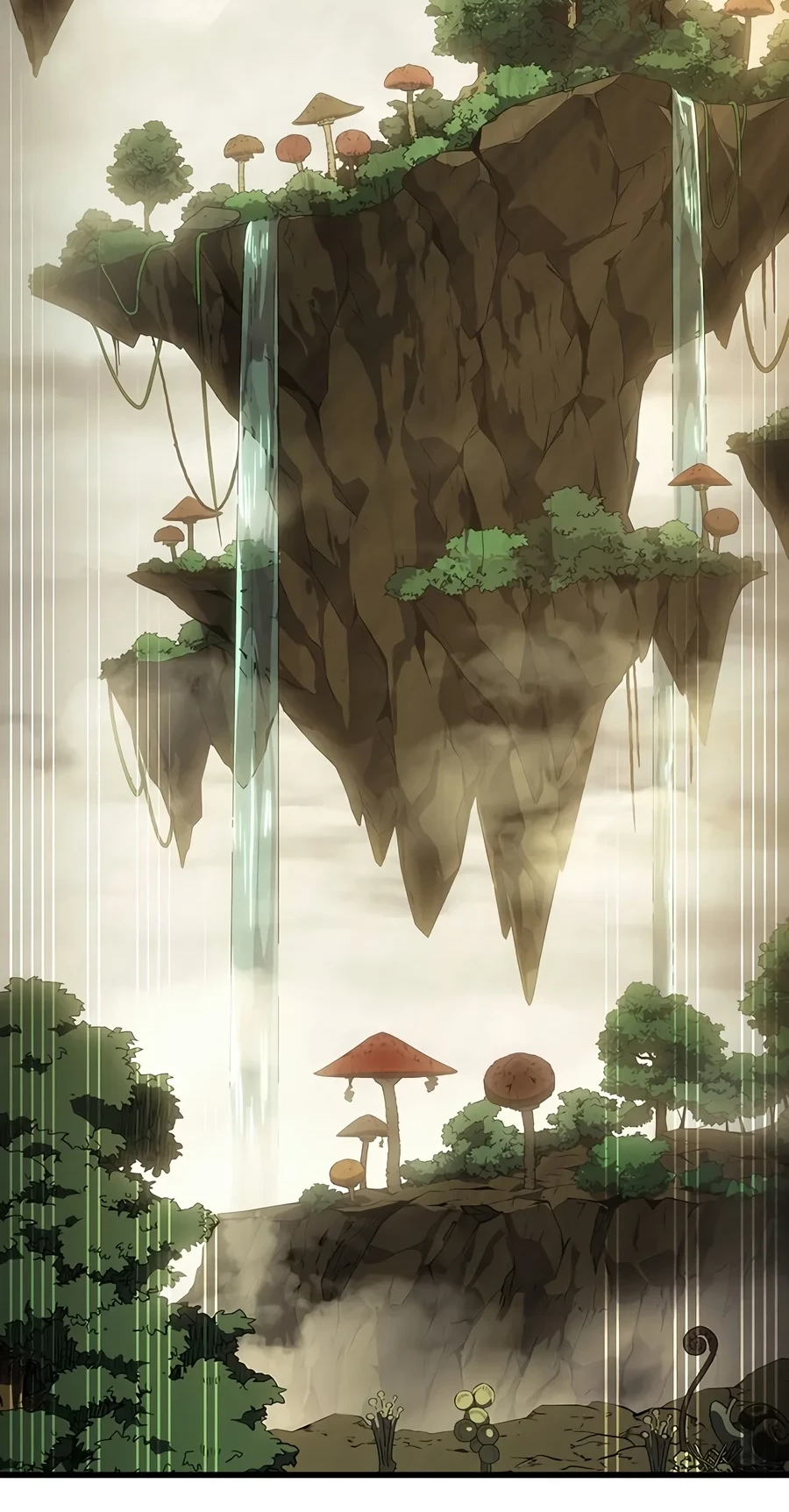 The Archmage Returns After 4000 Years Chapter 274 page 93 - 