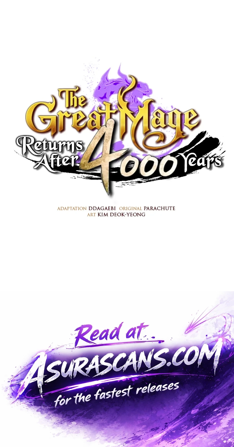 The Archmage Returns After 4000 Years Chapter 274 page 94 - 