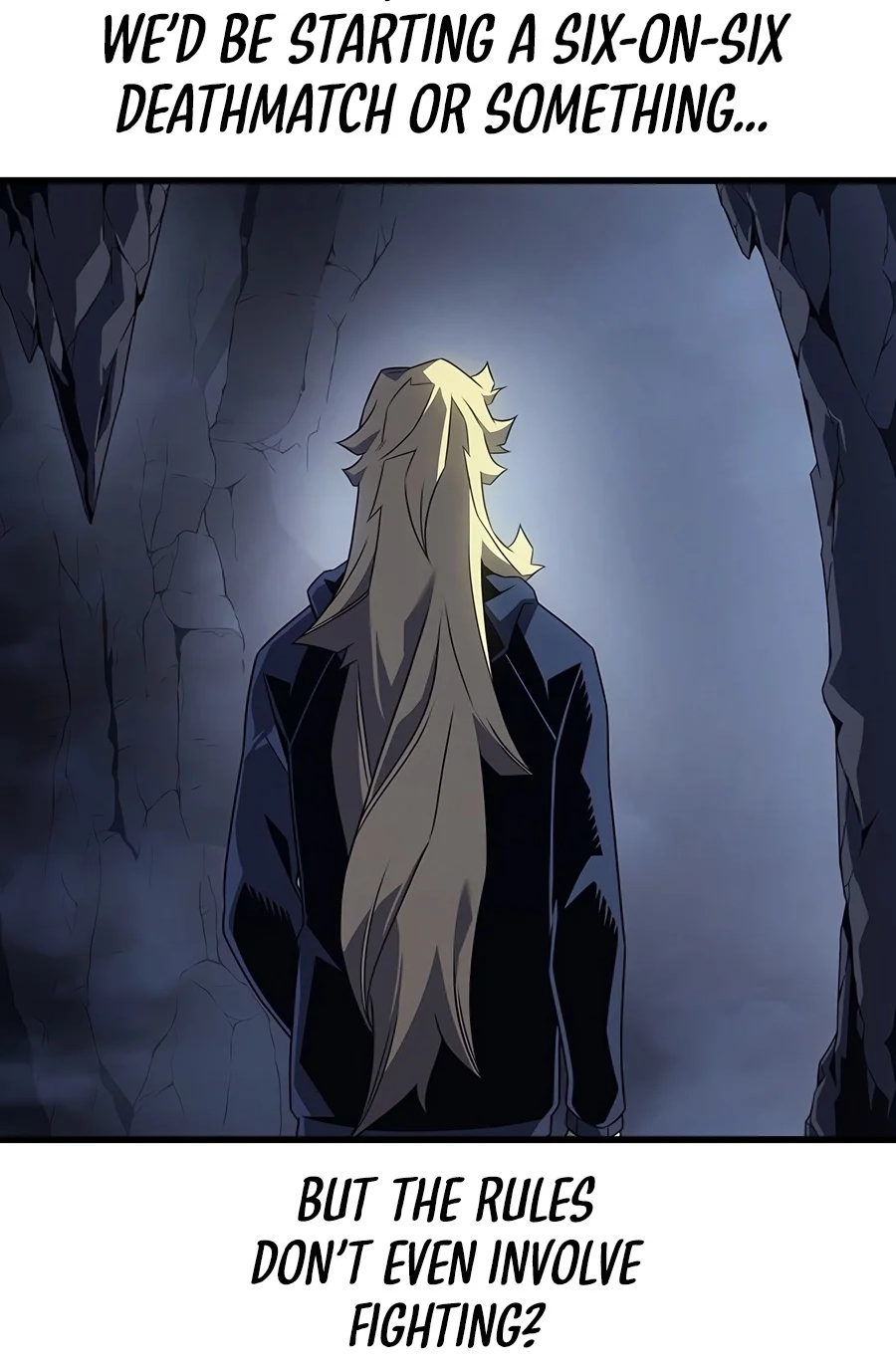 The Archmage Returns After 4000 Years Chapter 275 page 12 - 