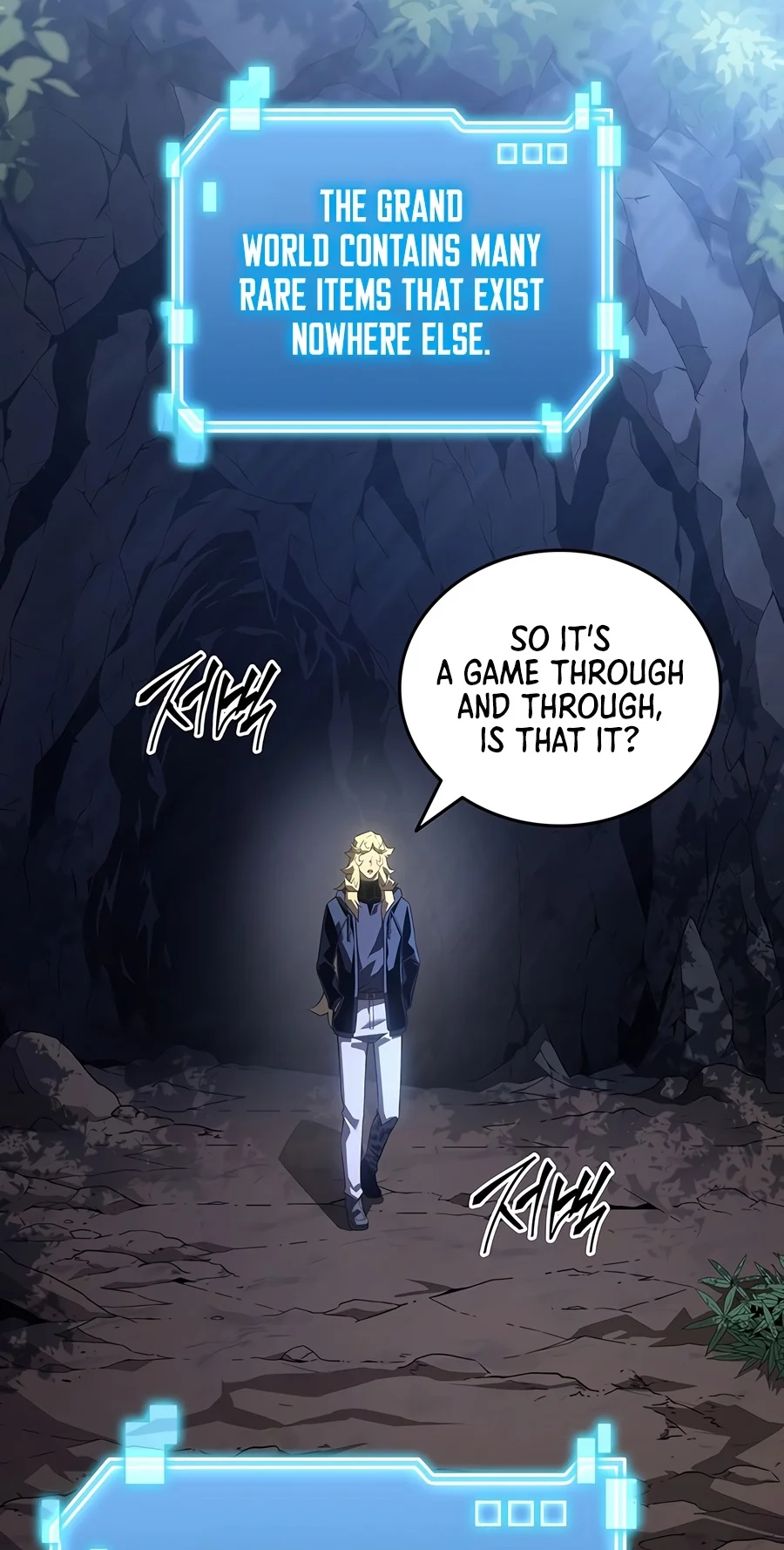 The Archmage Returns After 4000 Years Chapter 275 page 18 - 