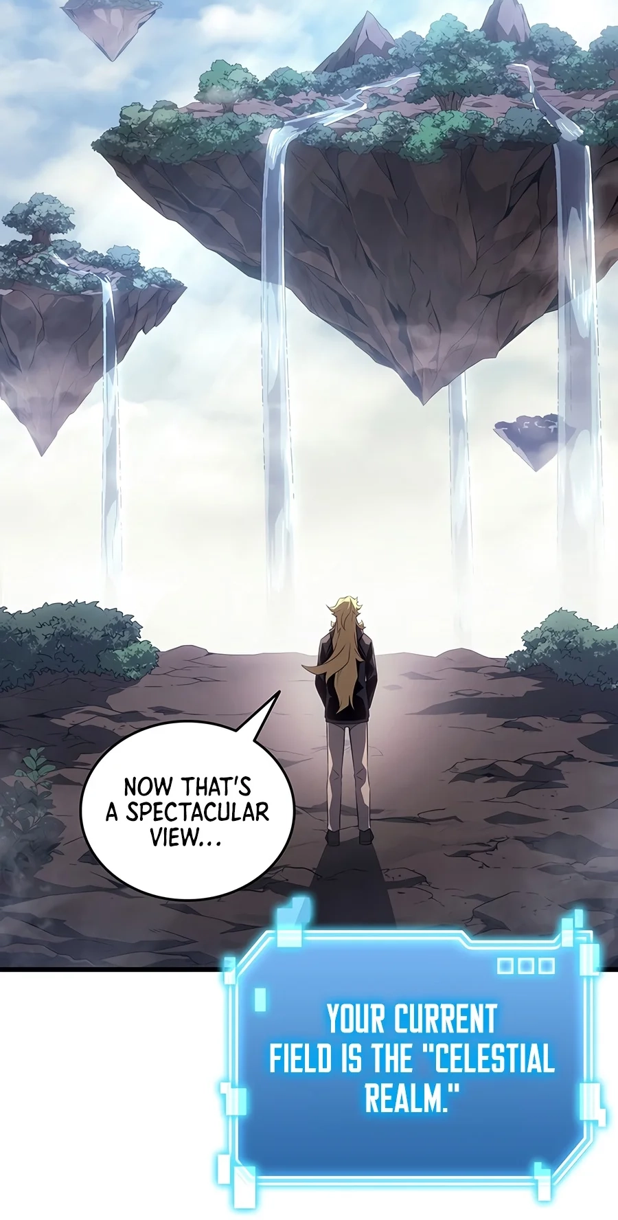 The Archmage Returns After 4000 Years Chapter 275 page 21 - 