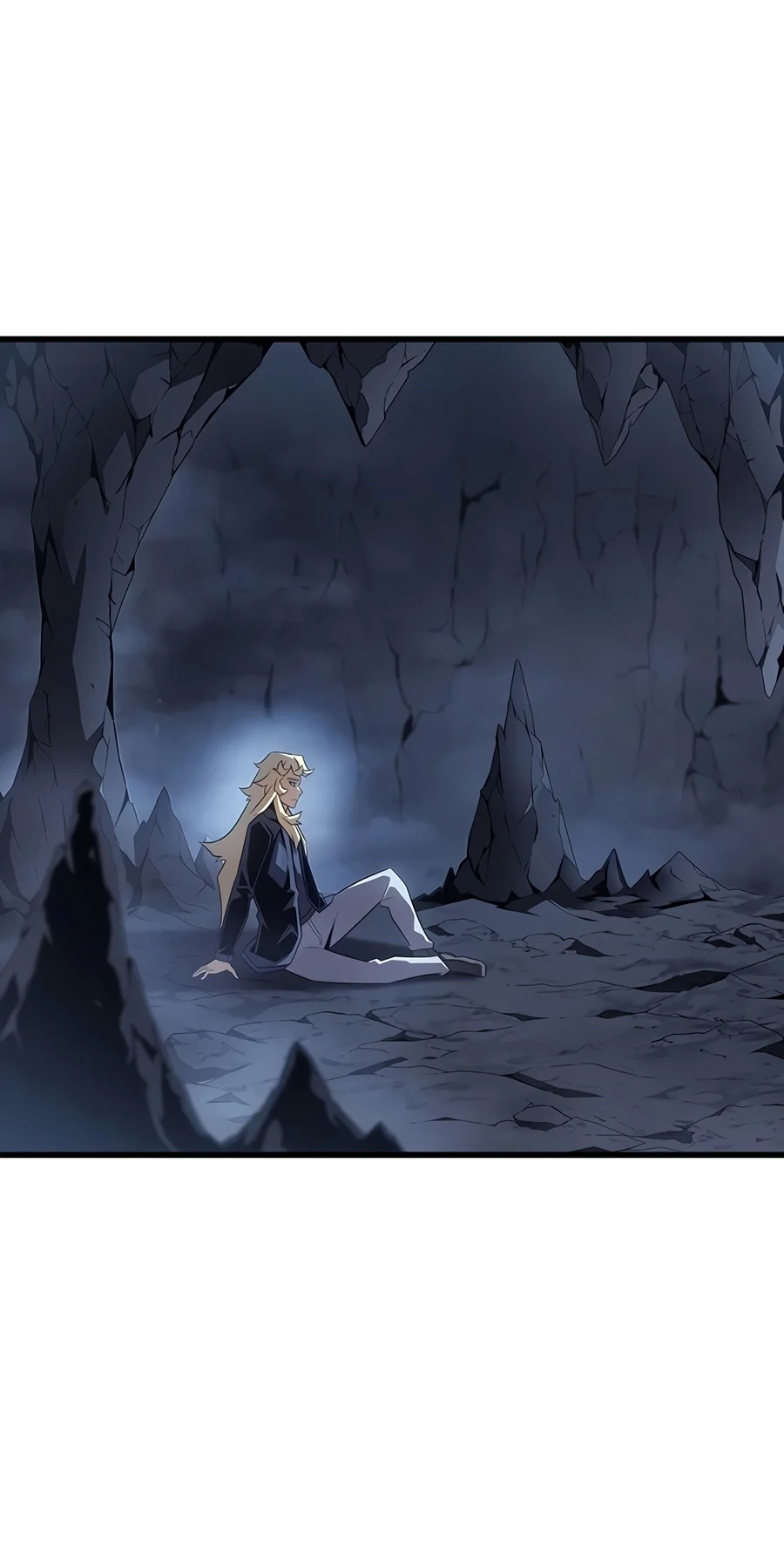 The Archmage Returns After 4000 Years Chapter 275 page 4 - 