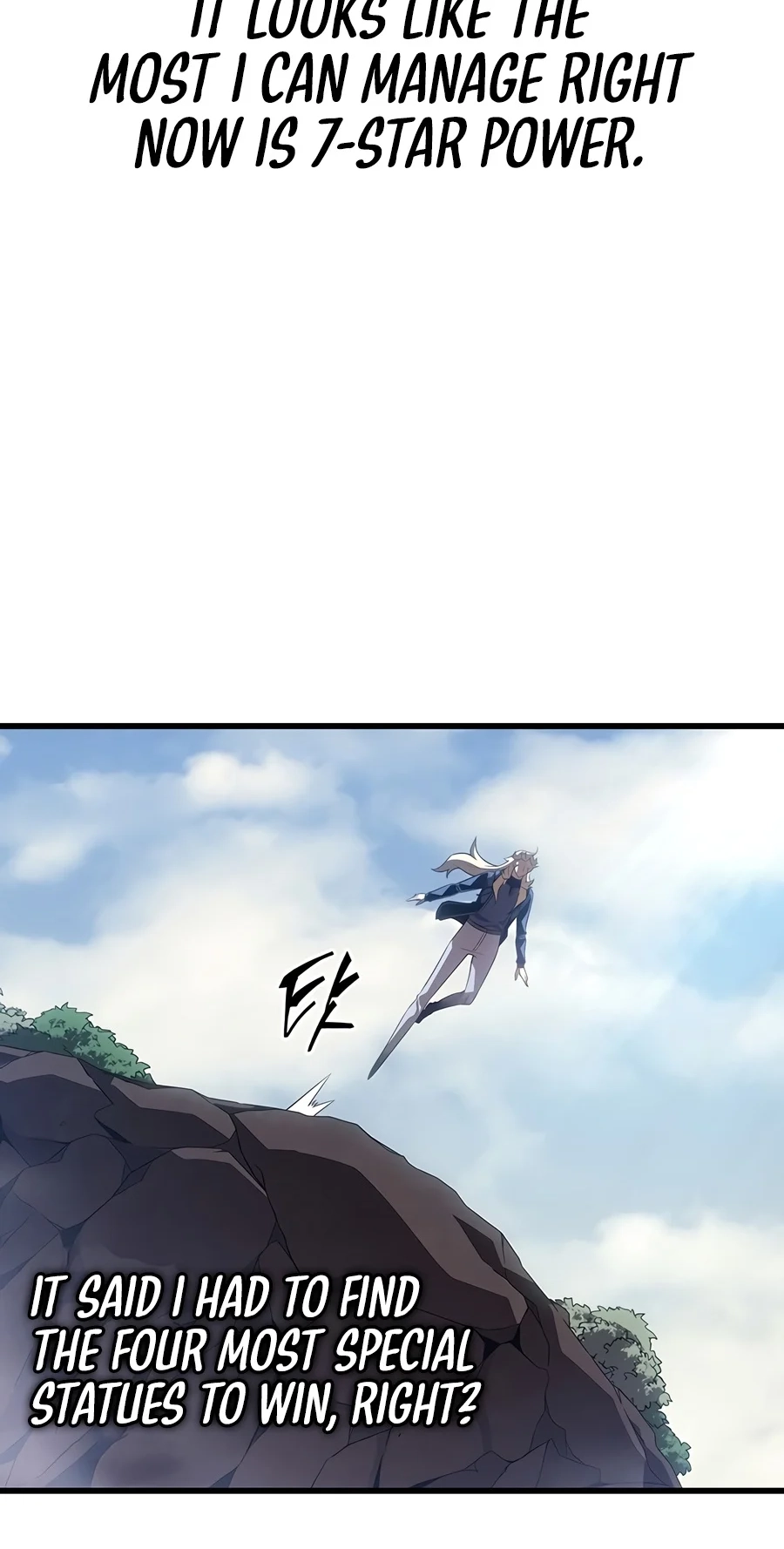 The Archmage Returns After 4000 Years Chapter 275 page 31 - 