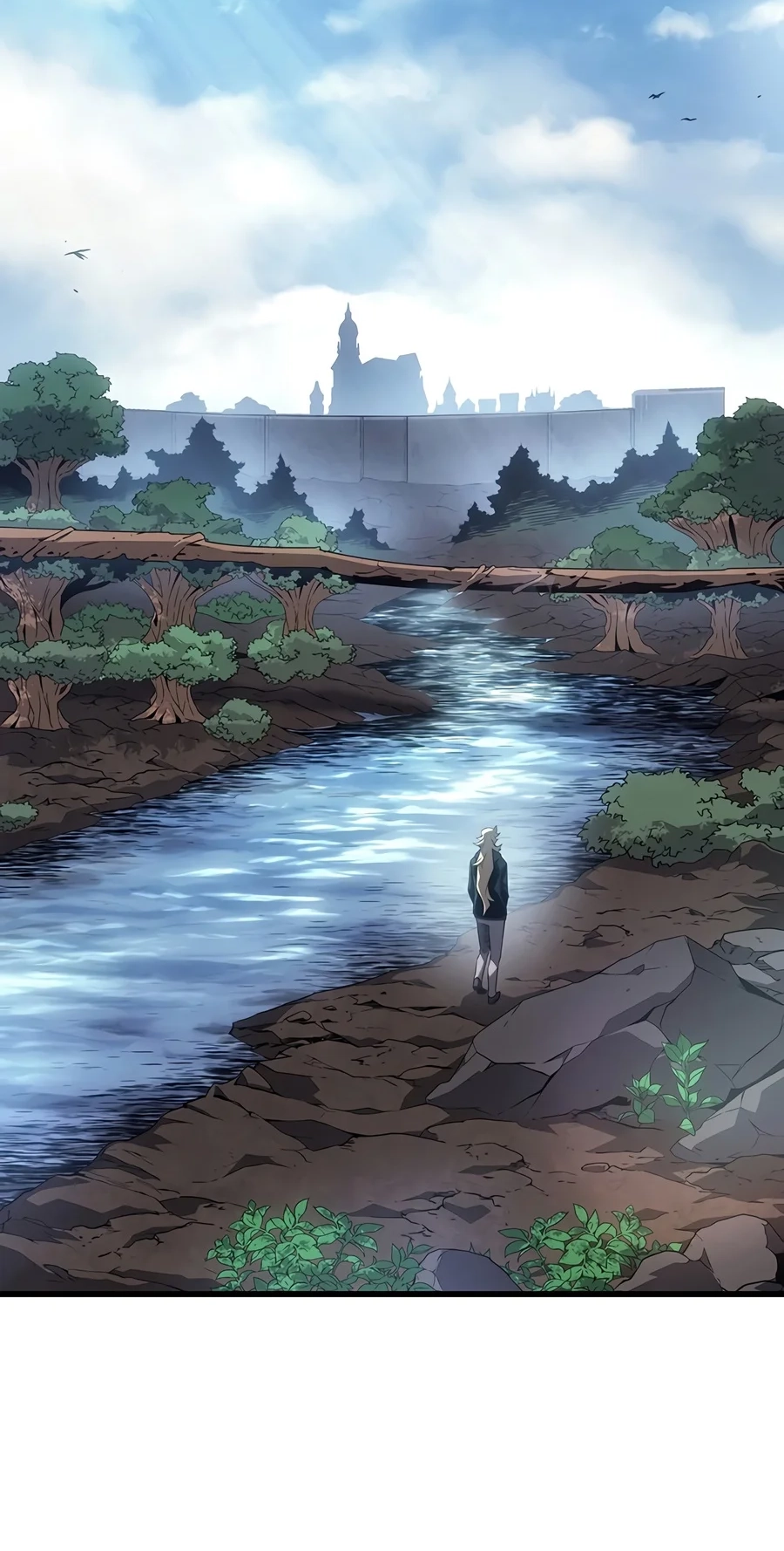 The Archmage Returns After 4000 Years Chapter 275 page 35 - 