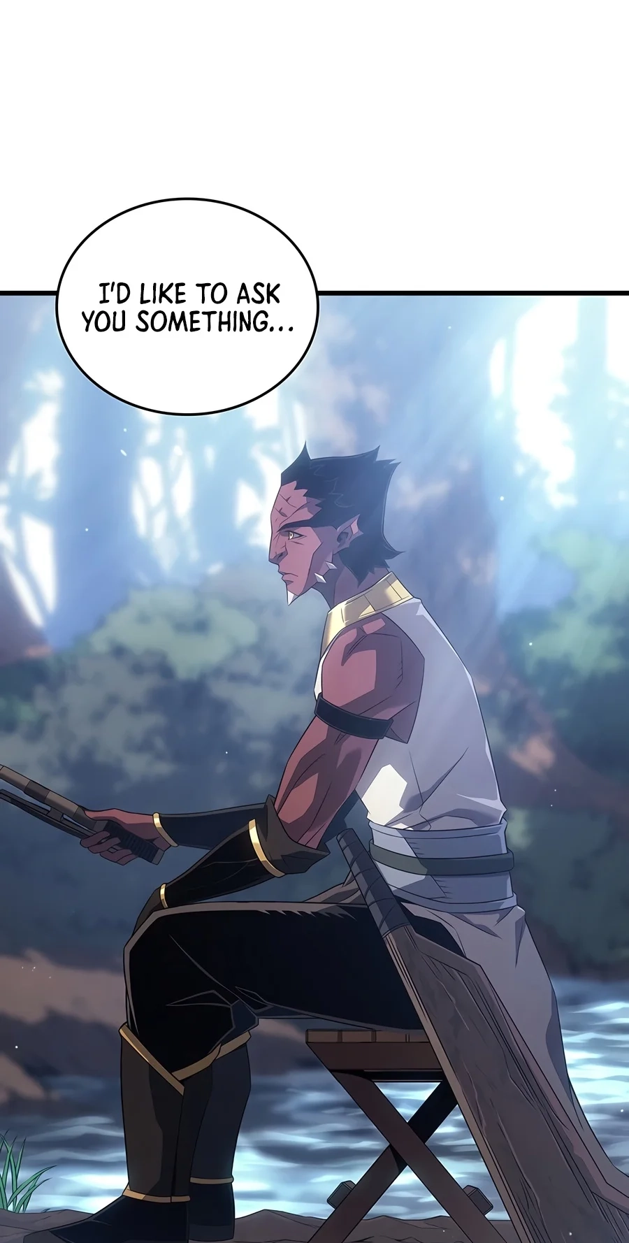 The Archmage Returns After 4000 Years Chapter 275 page 38 - 