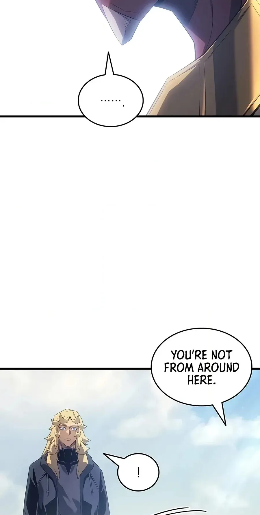 The Archmage Returns After 4000 Years Chapter 275 page 40 - 