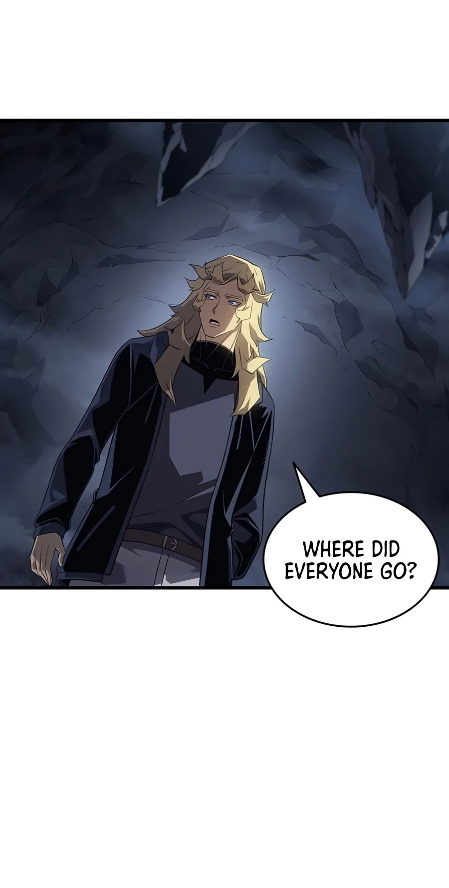 The Archmage Returns After 4000 Years Chapter 275 page 5 - 