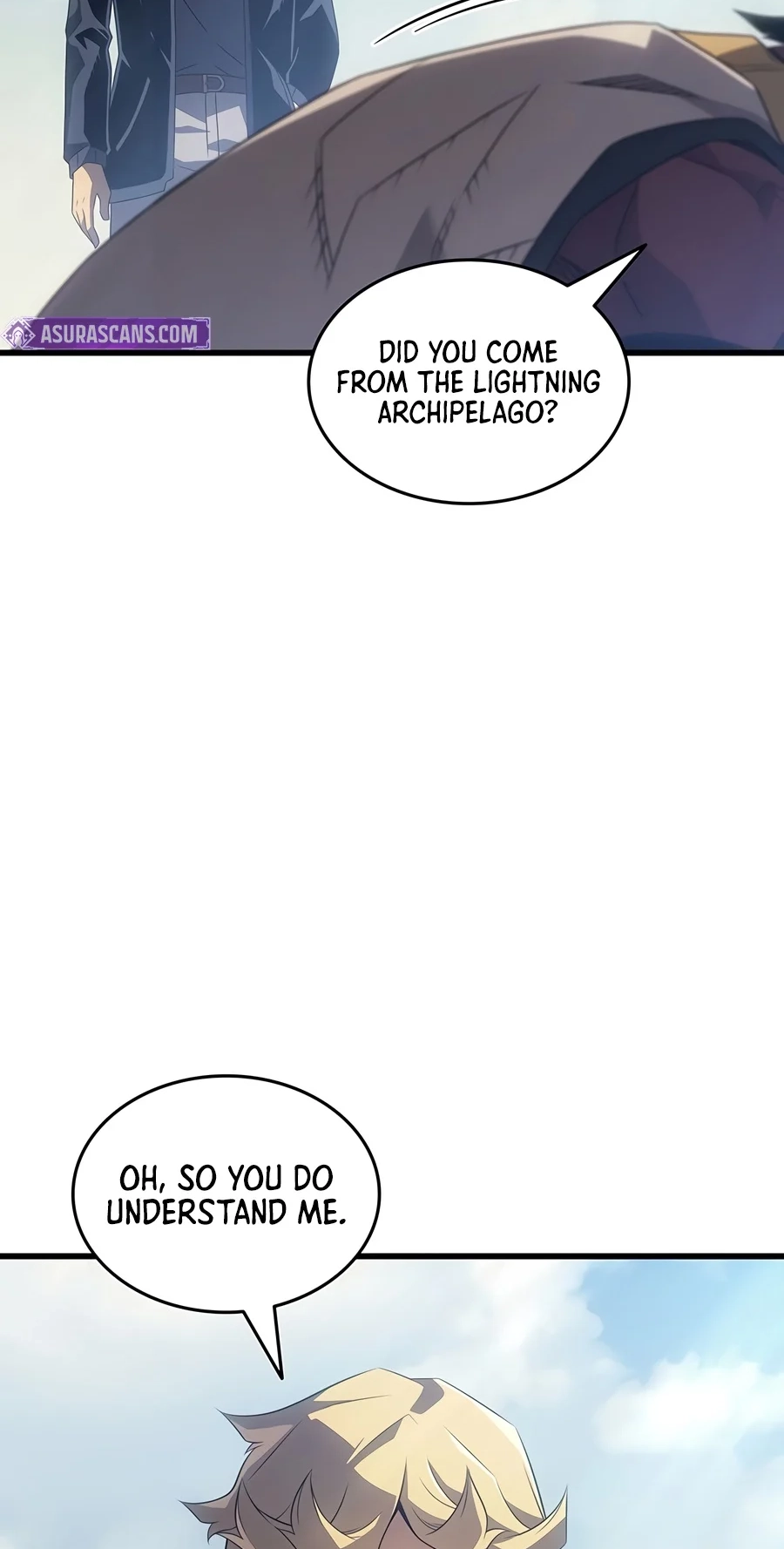 The Archmage Returns After 4000 Years Chapter 275 page 41 - 