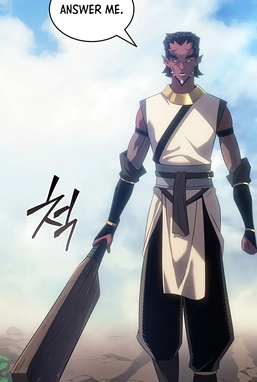 The Archmage Returns After 4000 Years Chapter 275 page 43 - 