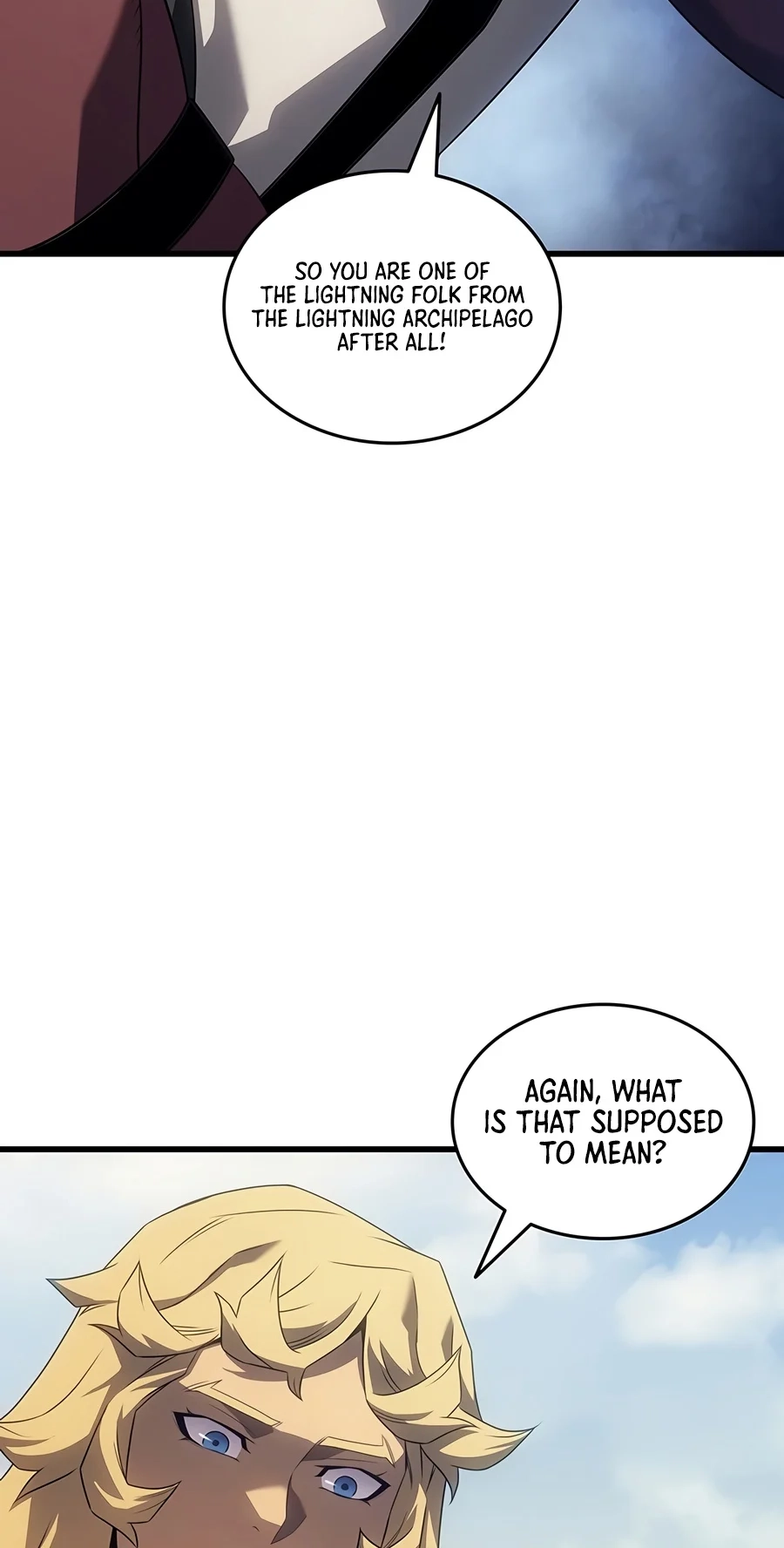 The Archmage Returns After 4000 Years Chapter 275 page 53 - 