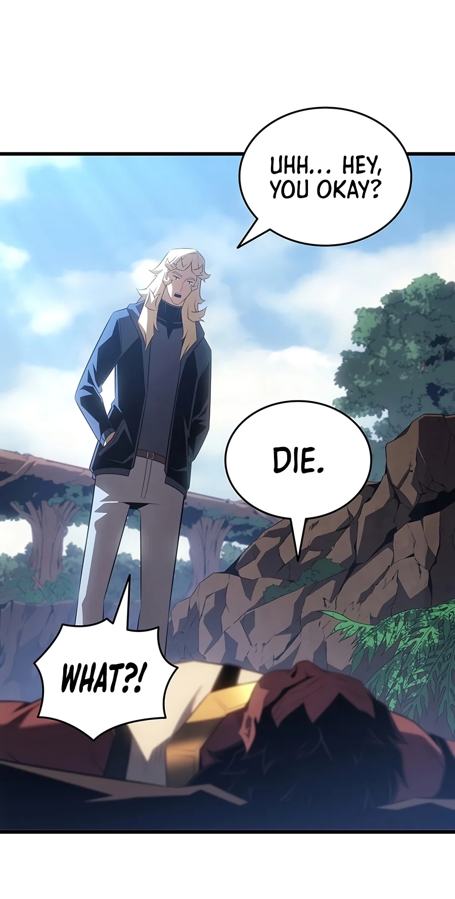 The Archmage Returns After 4000 Years Chapter 275 page 62 - 