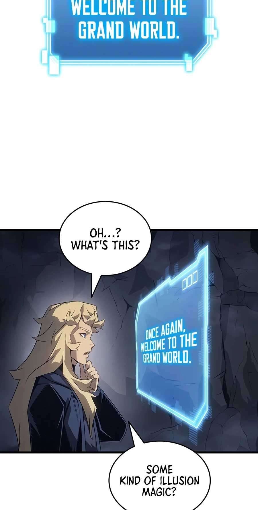 The Archmage Returns After 4000 Years Chapter 275 page 8 - 