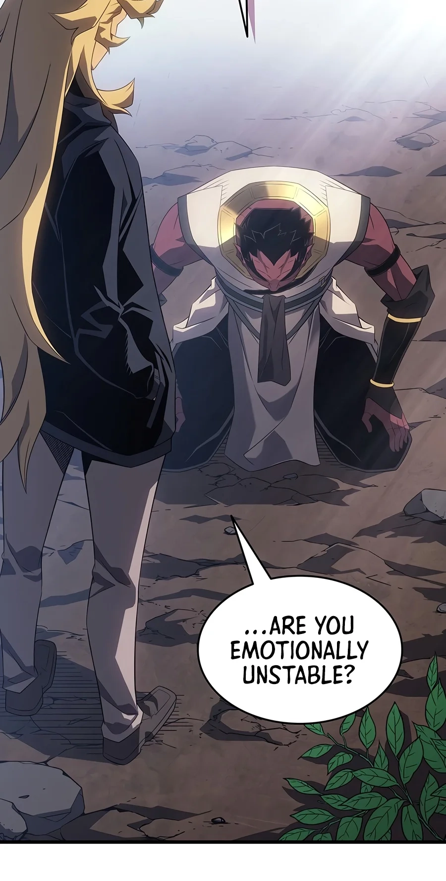 The Archmage Returns After 4000 Years Chapter 275 page 74 - 
