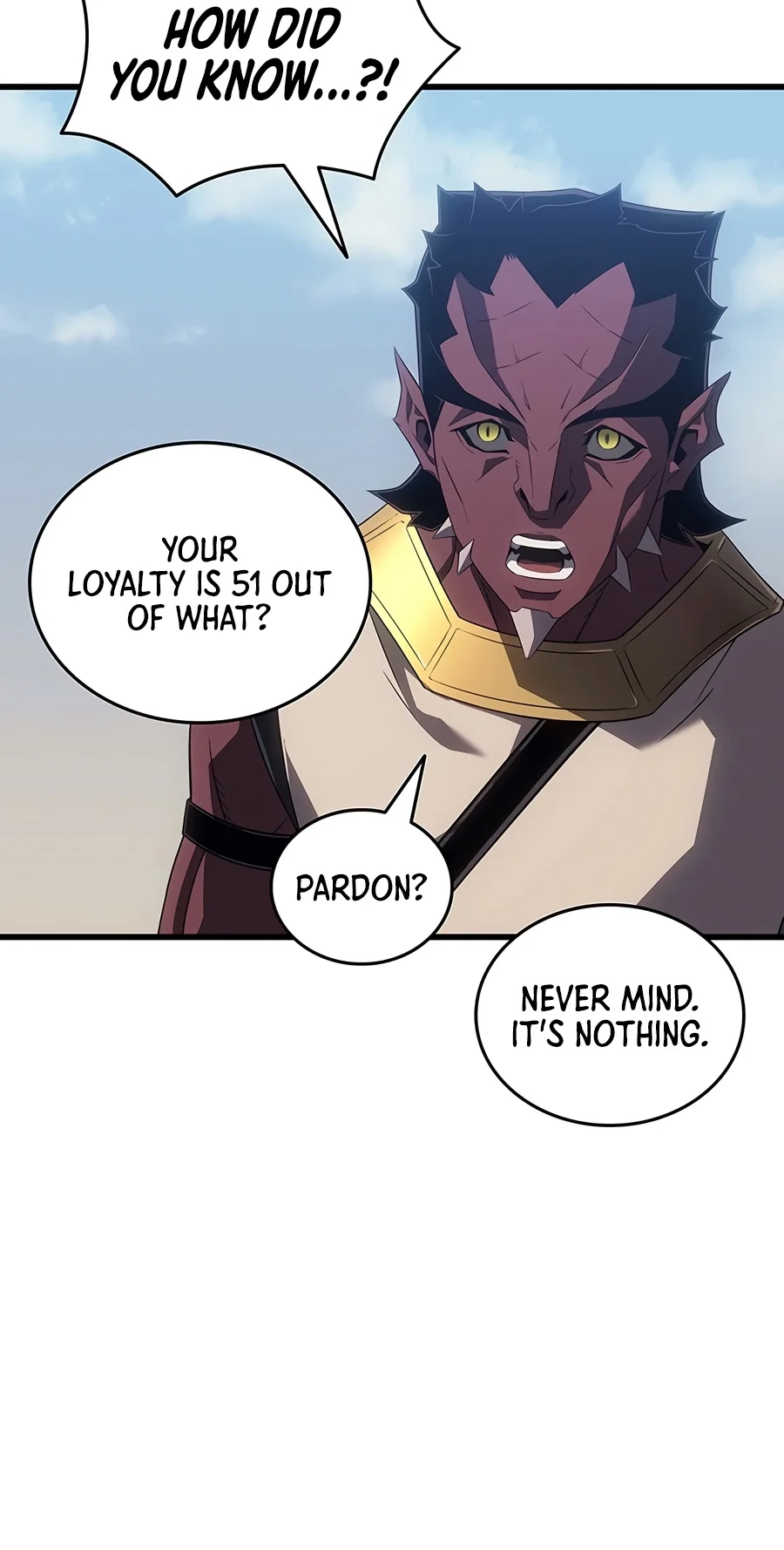 The Archmage Returns After 4000 Years Chapter 275 page 79 - 
