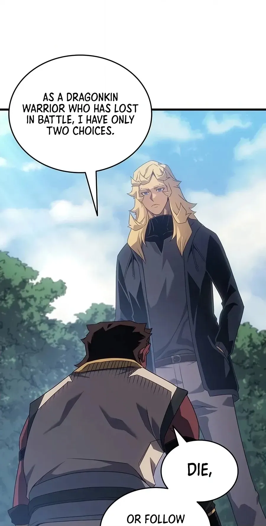 The Archmage Returns After 4000 Years Chapter 275 page 80 - 