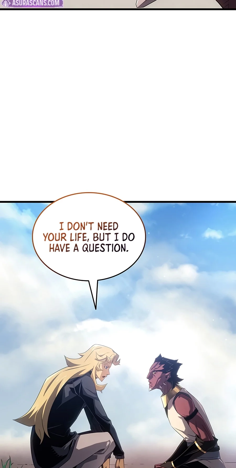 The Archmage Returns After 4000 Years Chapter 275 page 84 - 