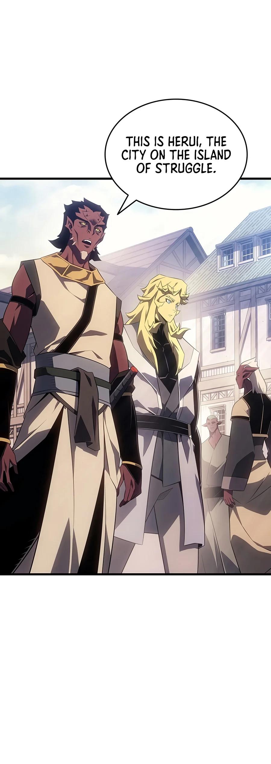 The Archmage Returns After 4000 Years Chapter 276 page 3 - 