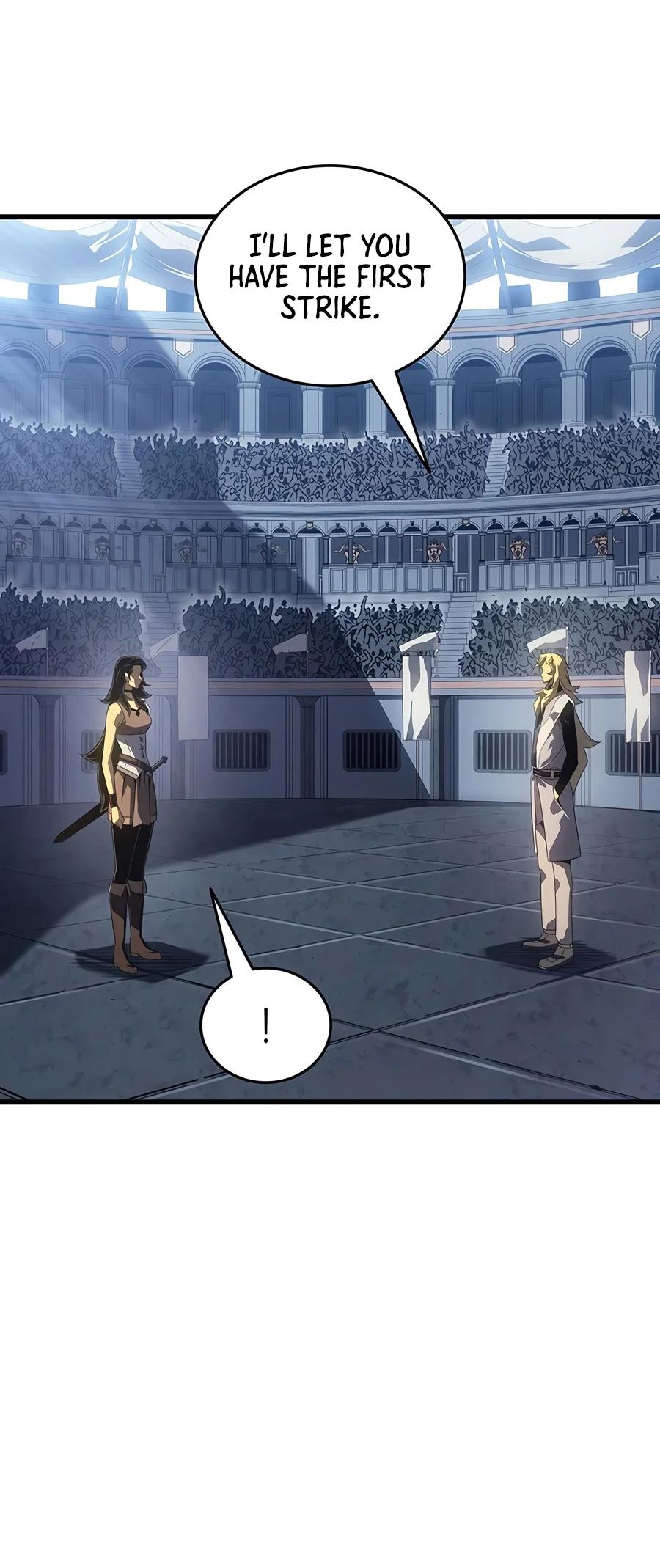 The Archmage Returns After 4000 Years Chapter 277 page 3 - 
