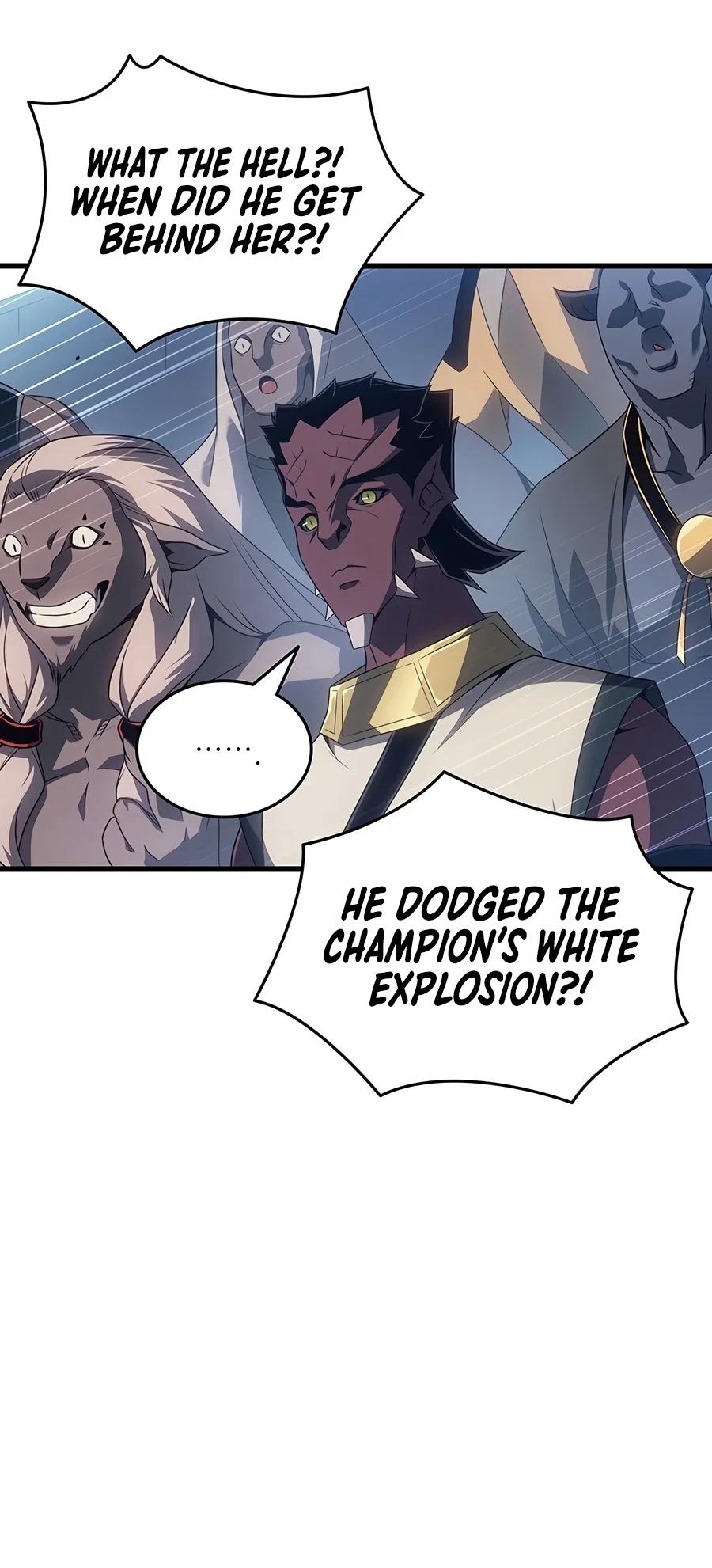 The Archmage Returns After 4000 Years Chapter 277 page 5 - 
