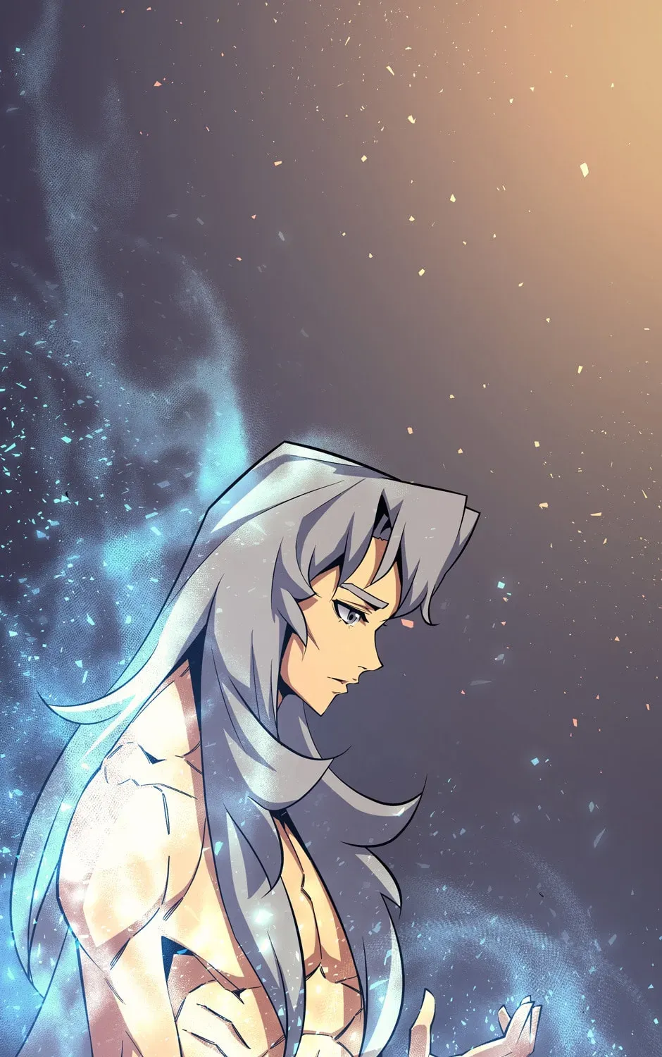Read The Archmage Returns After 4000 Years chapter 6.1 image 2 on Lezhin