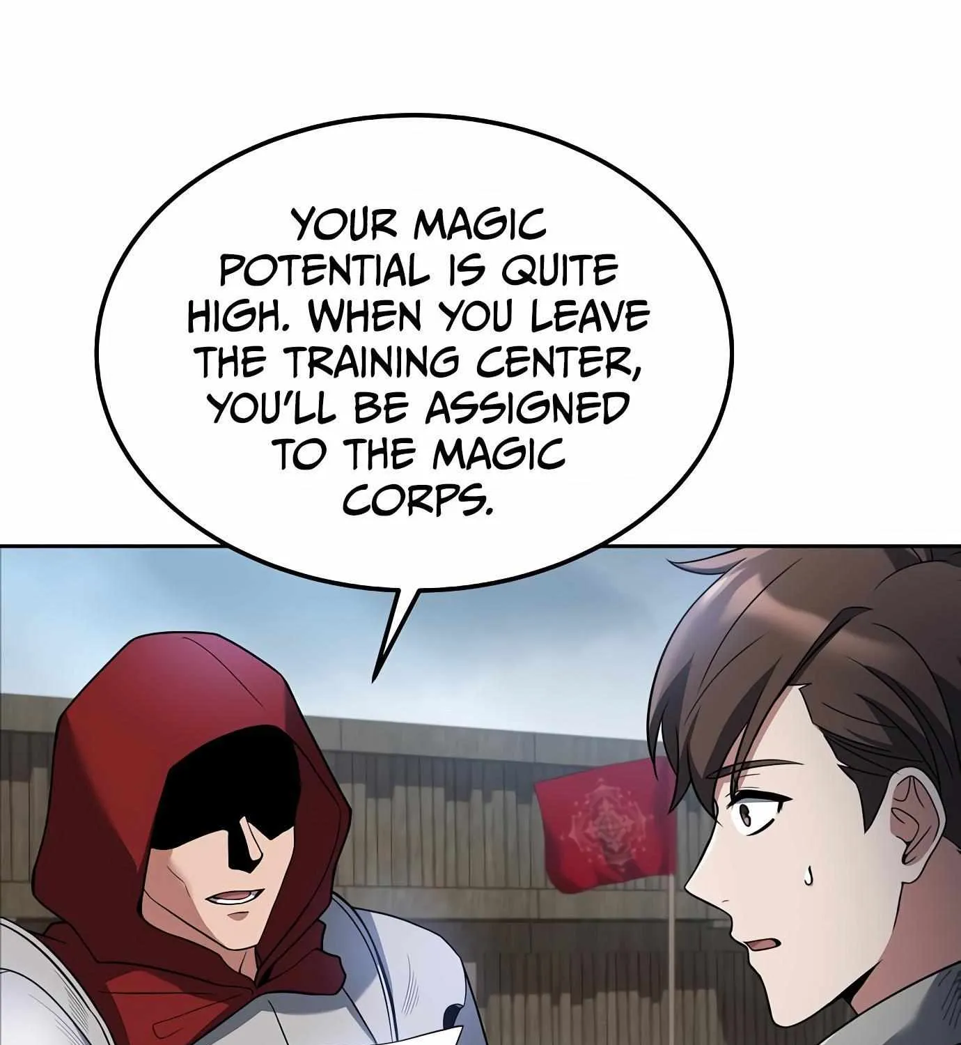 Read The Archmage