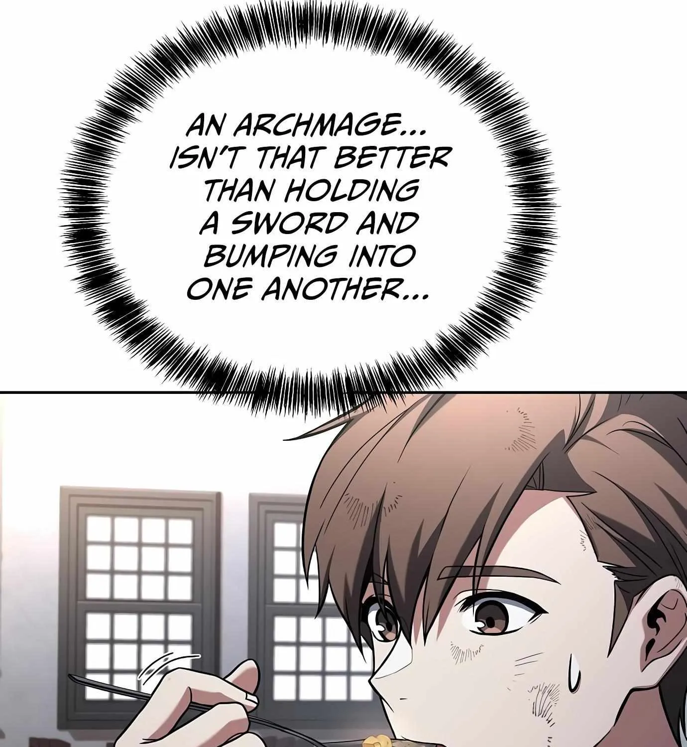 Read The Archmage