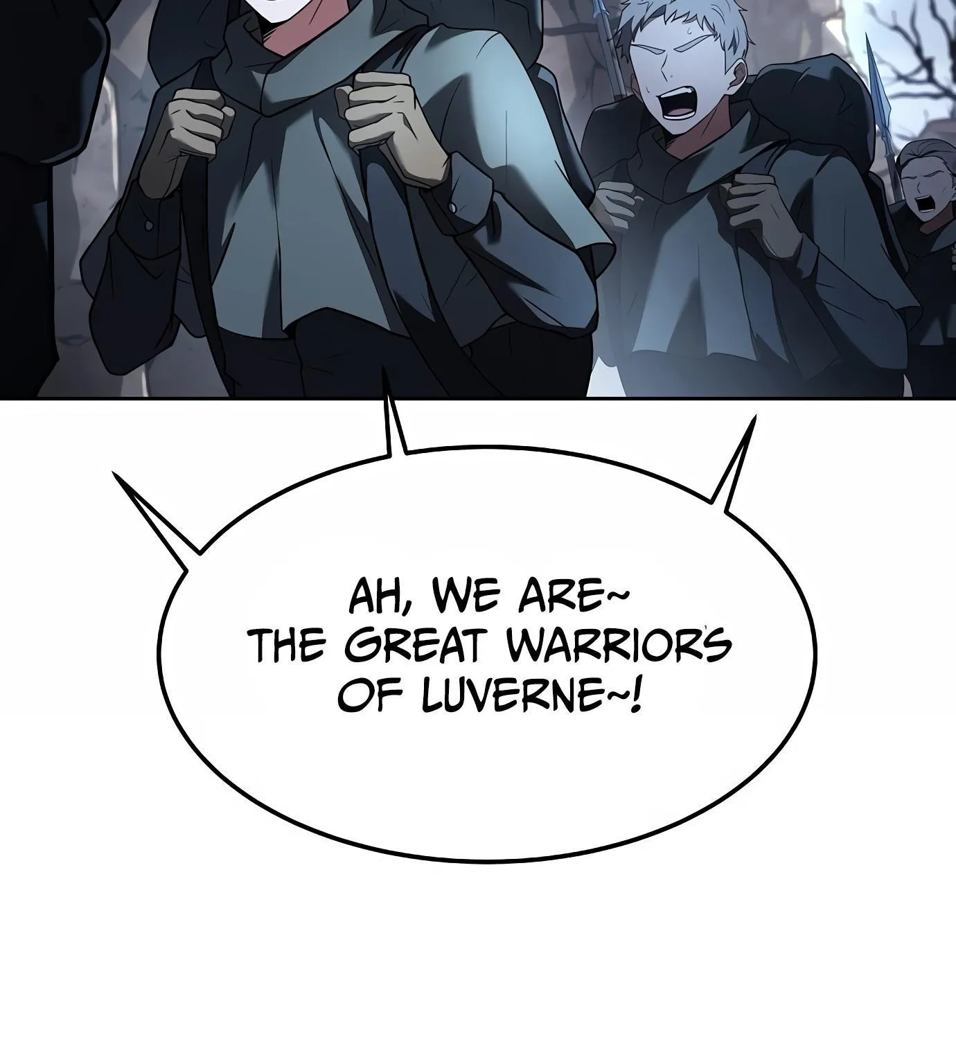 Read The Archmage