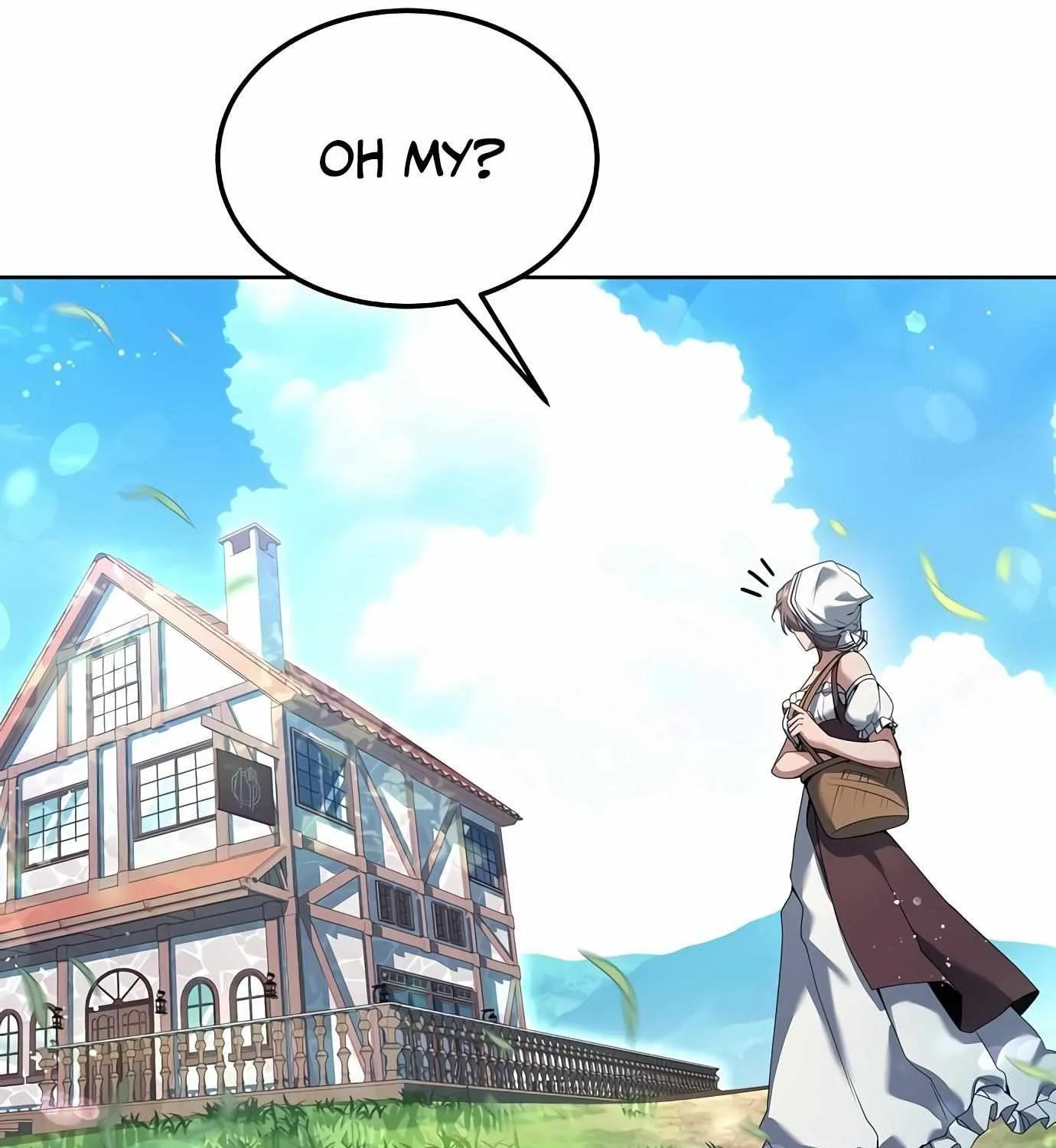 Read The Archmage
